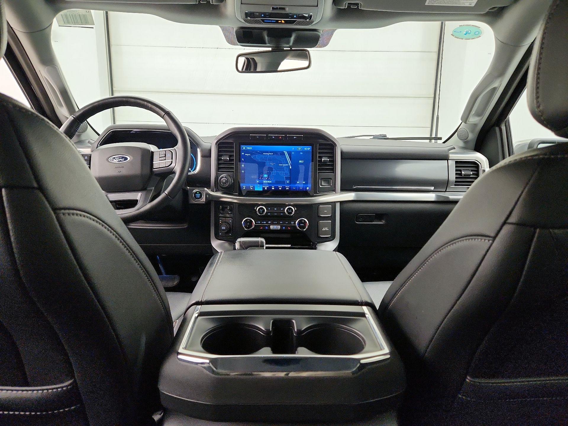 Thumbnail: 2023 Ford F-150 - 9