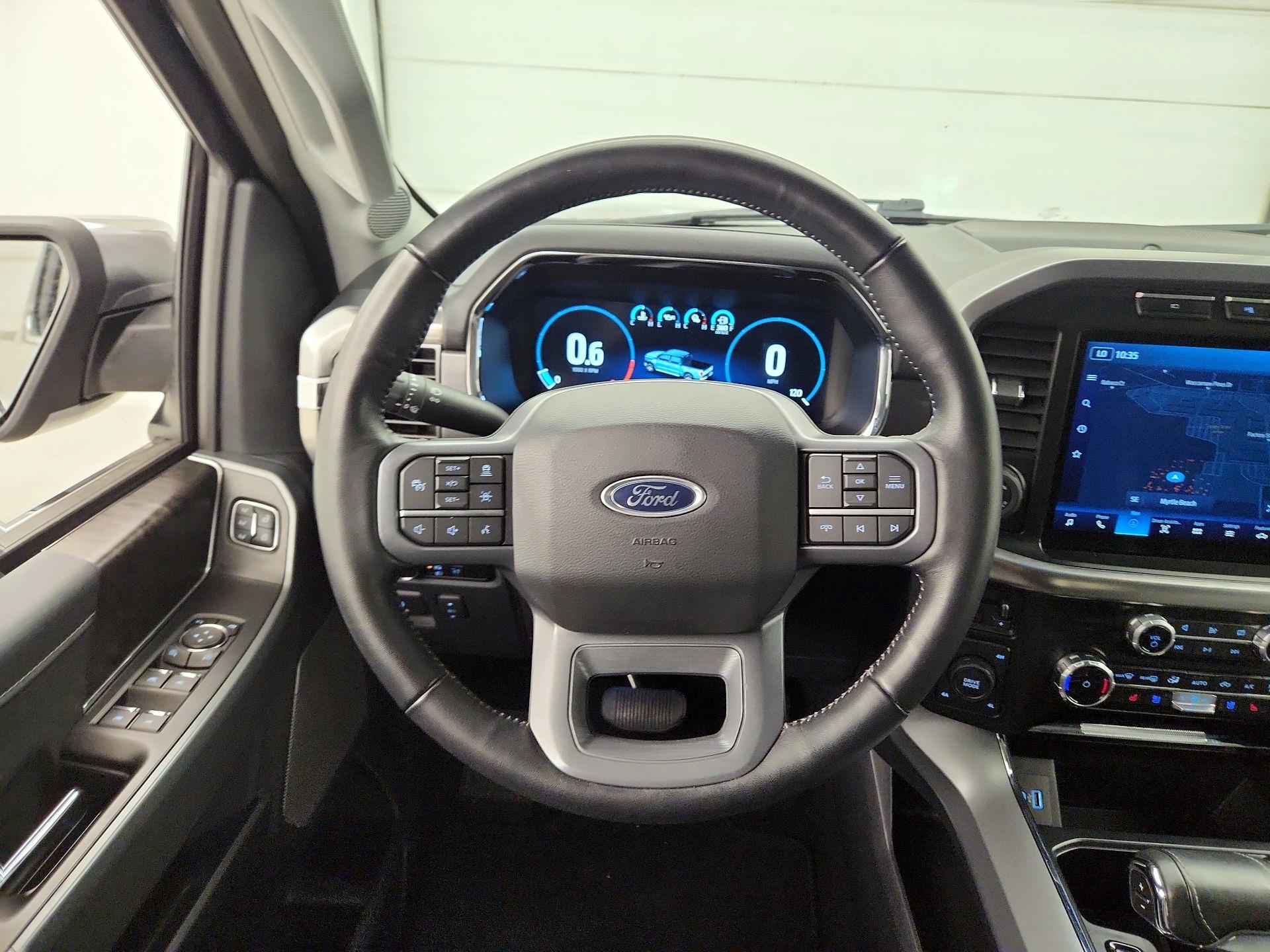 Thumbnail: 2023 Ford F-150 - 10