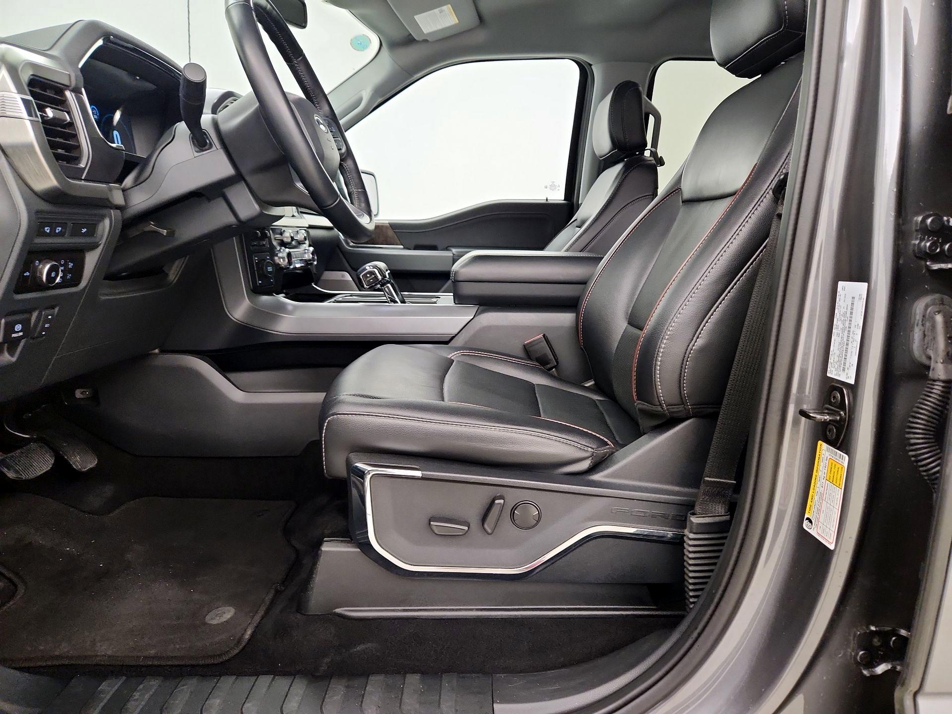 Thumbnail: 2023 Ford F-150 - 11