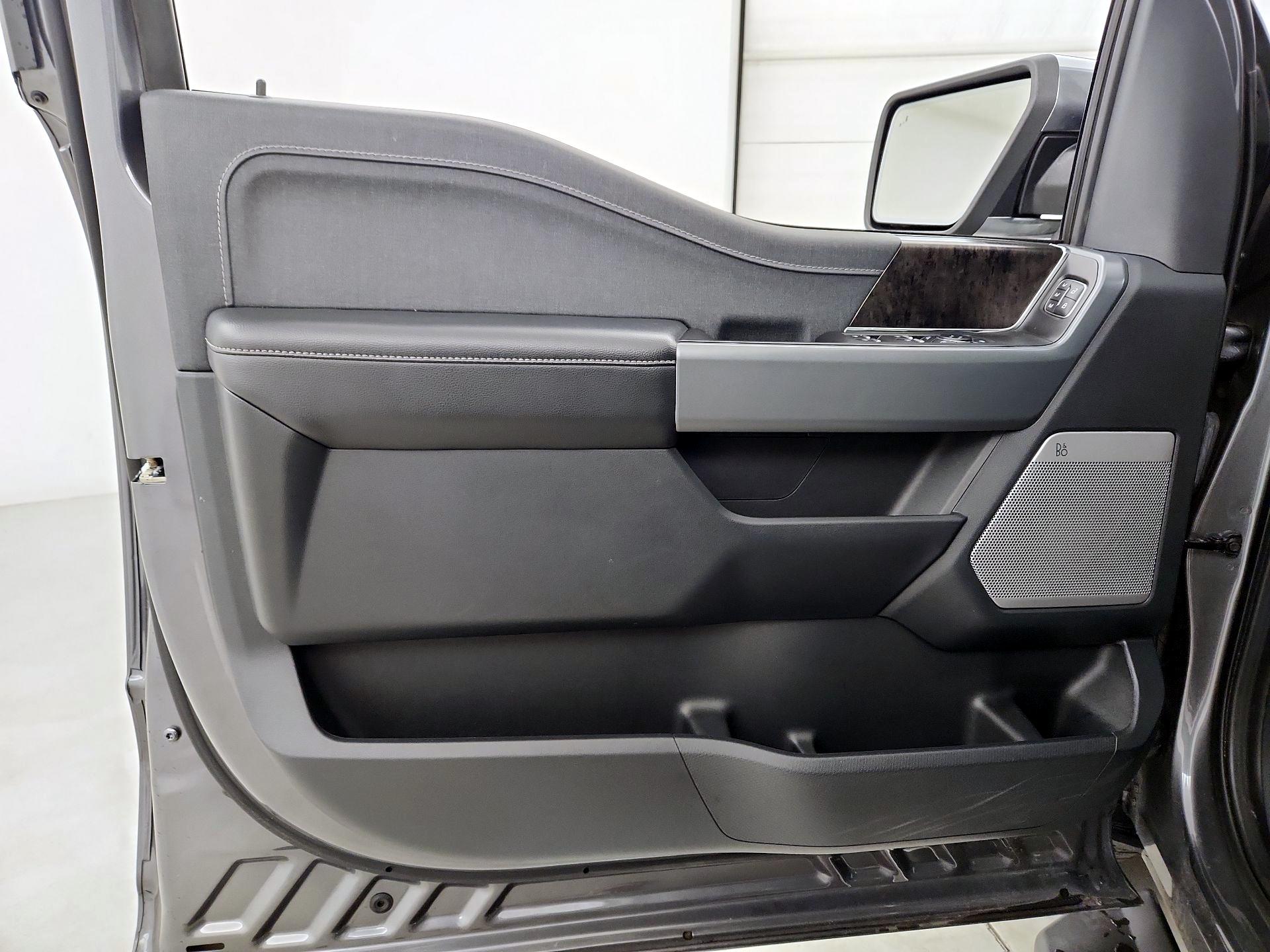 Thumbnail: 2023 Ford F-150 - 12