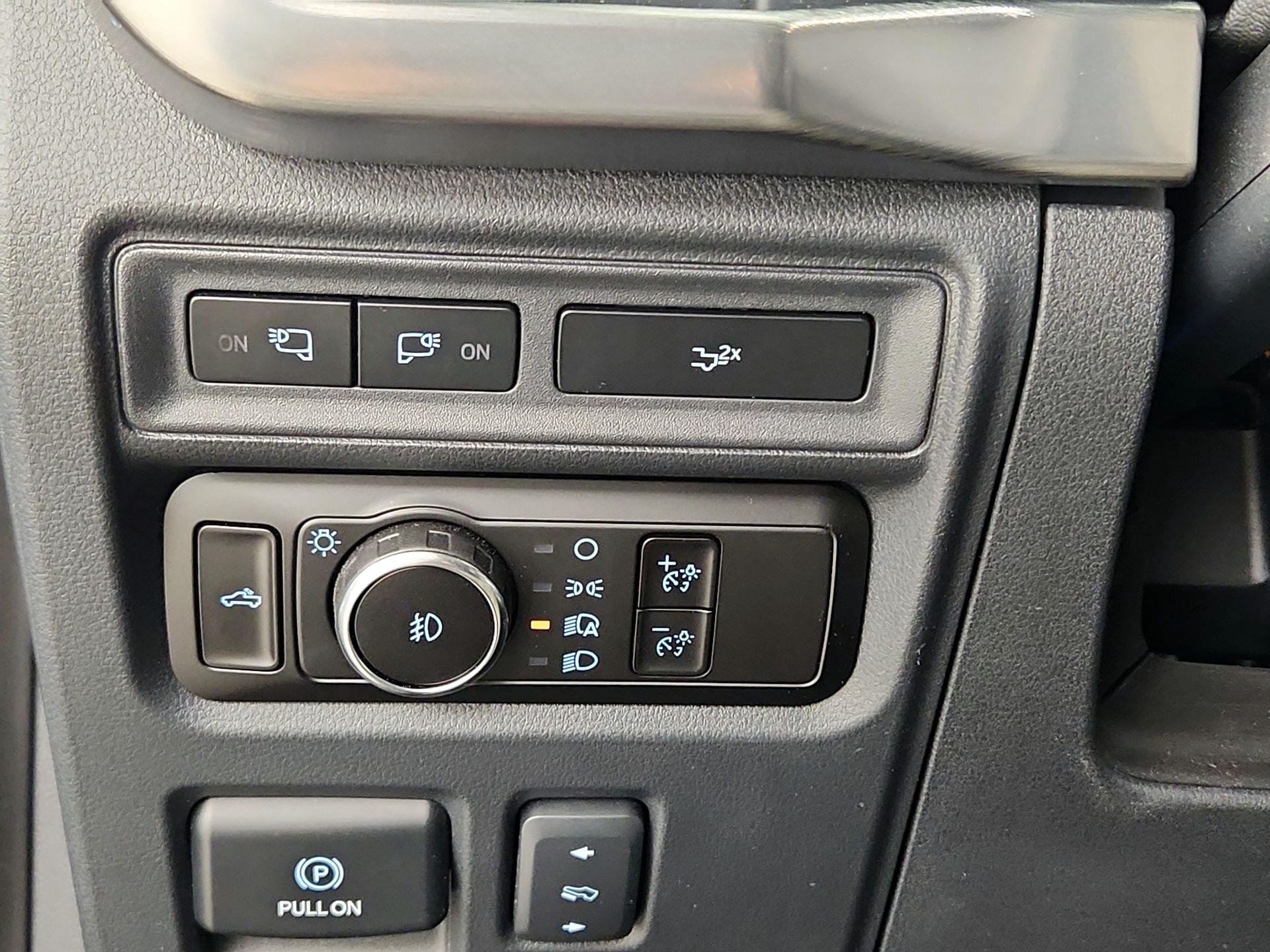 Thumbnail: 2023 Ford F-150 - 13