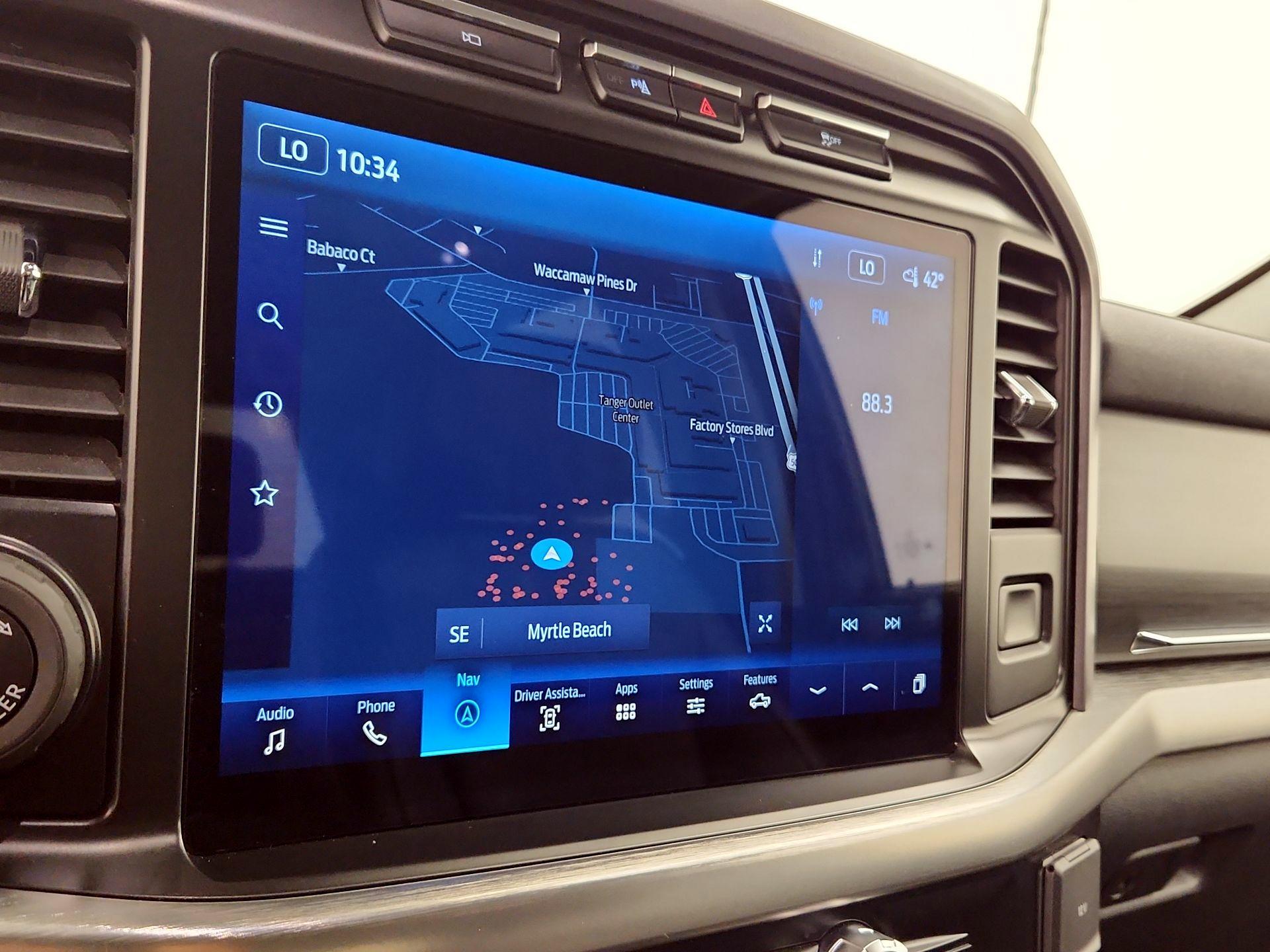 Thumbnail: 2023 Ford F-150 - 14