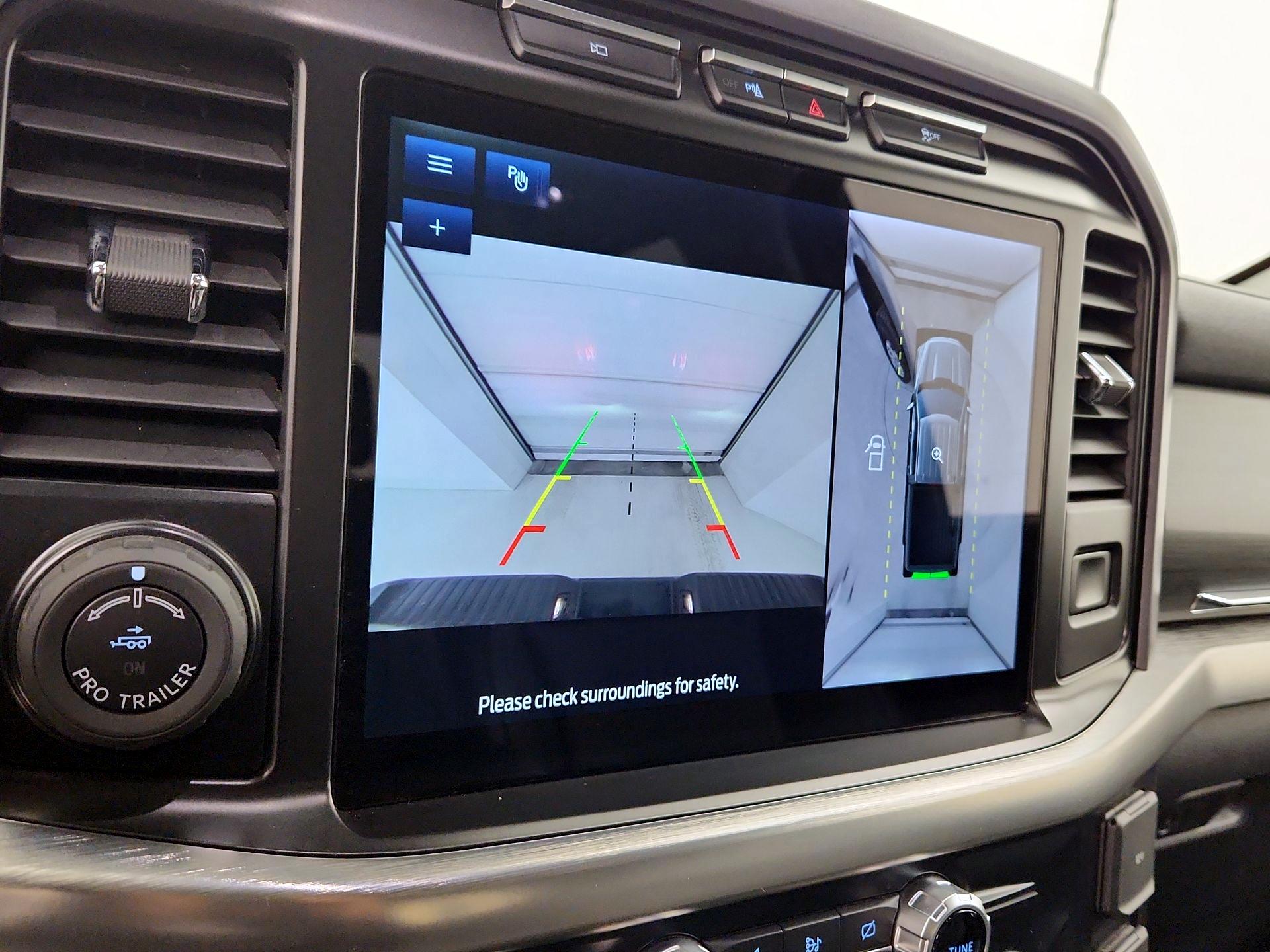 Thumbnail: 2023 Ford F-150 - 15