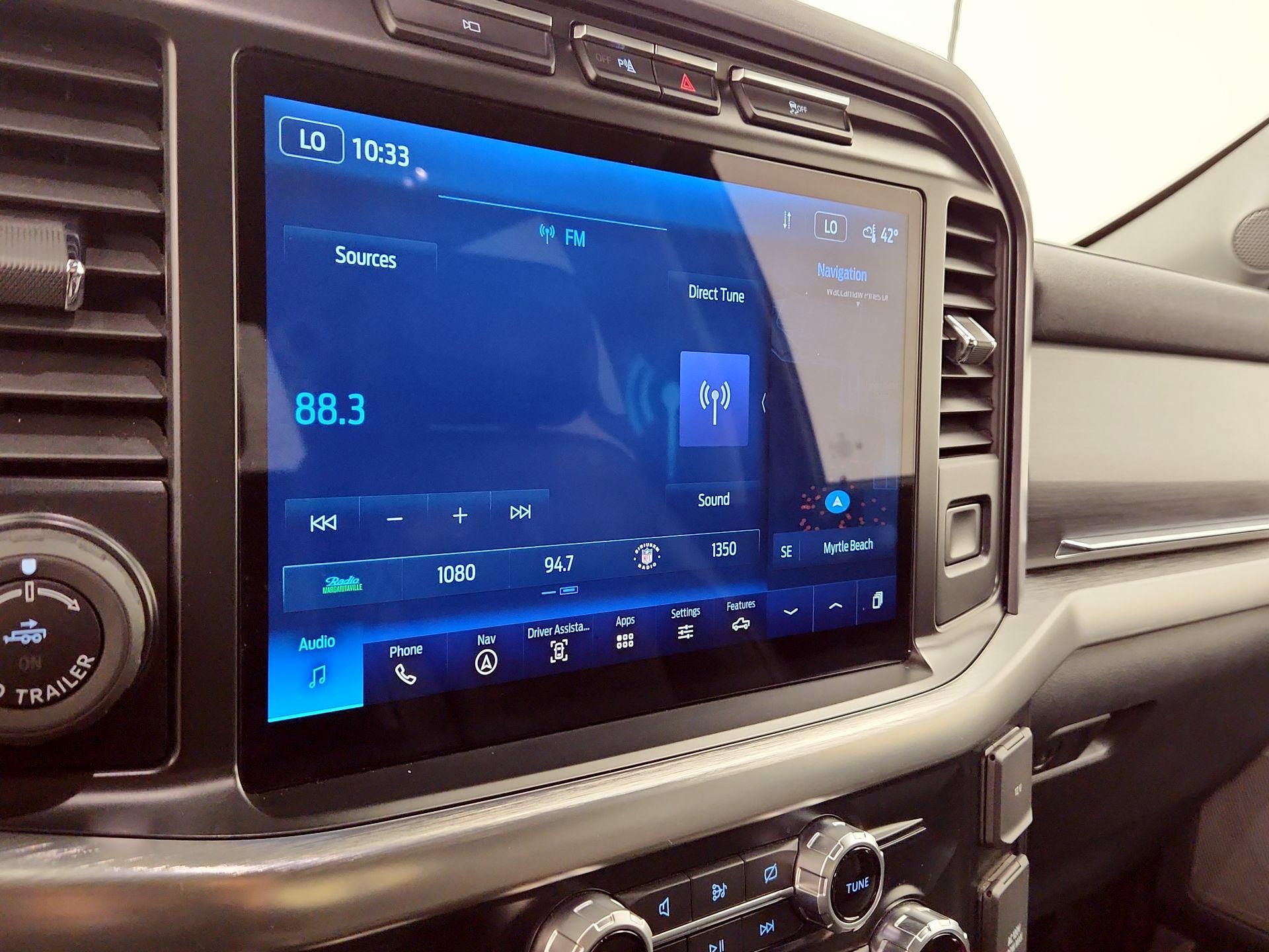 Thumbnail: 2023 Ford F-150 - 16