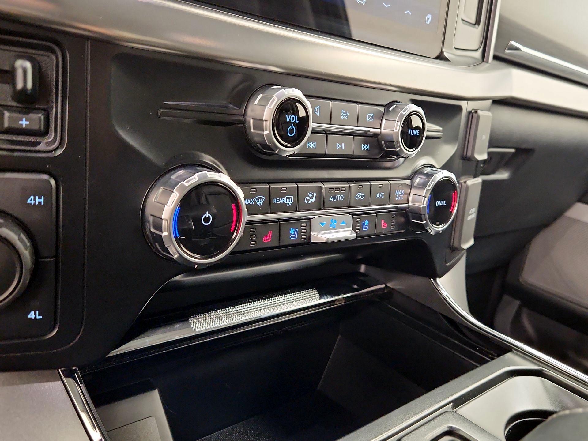 Thumbnail: 2023 Ford F-150 - 17