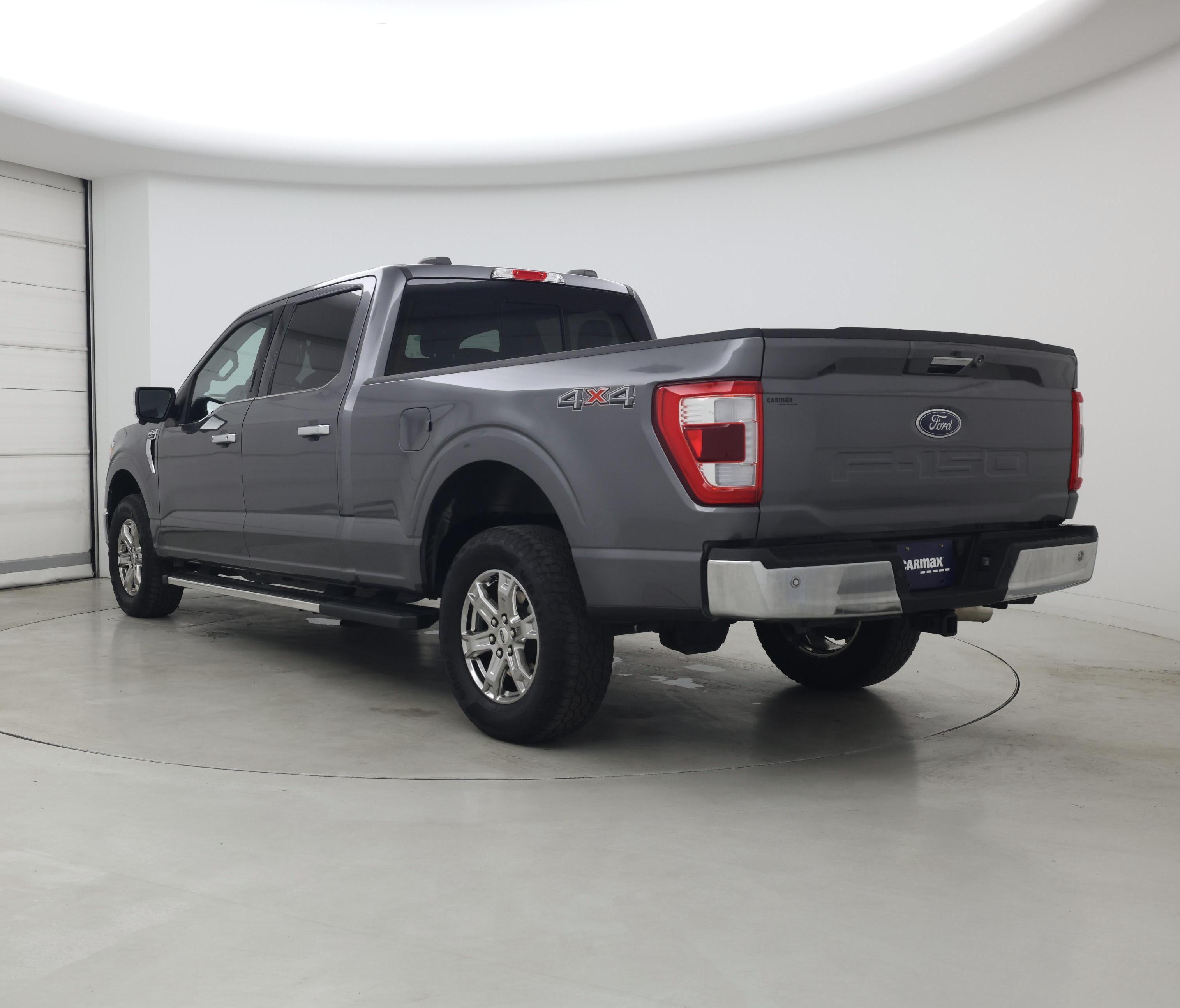 Thumbnail: 2023 Ford F-150 - 2