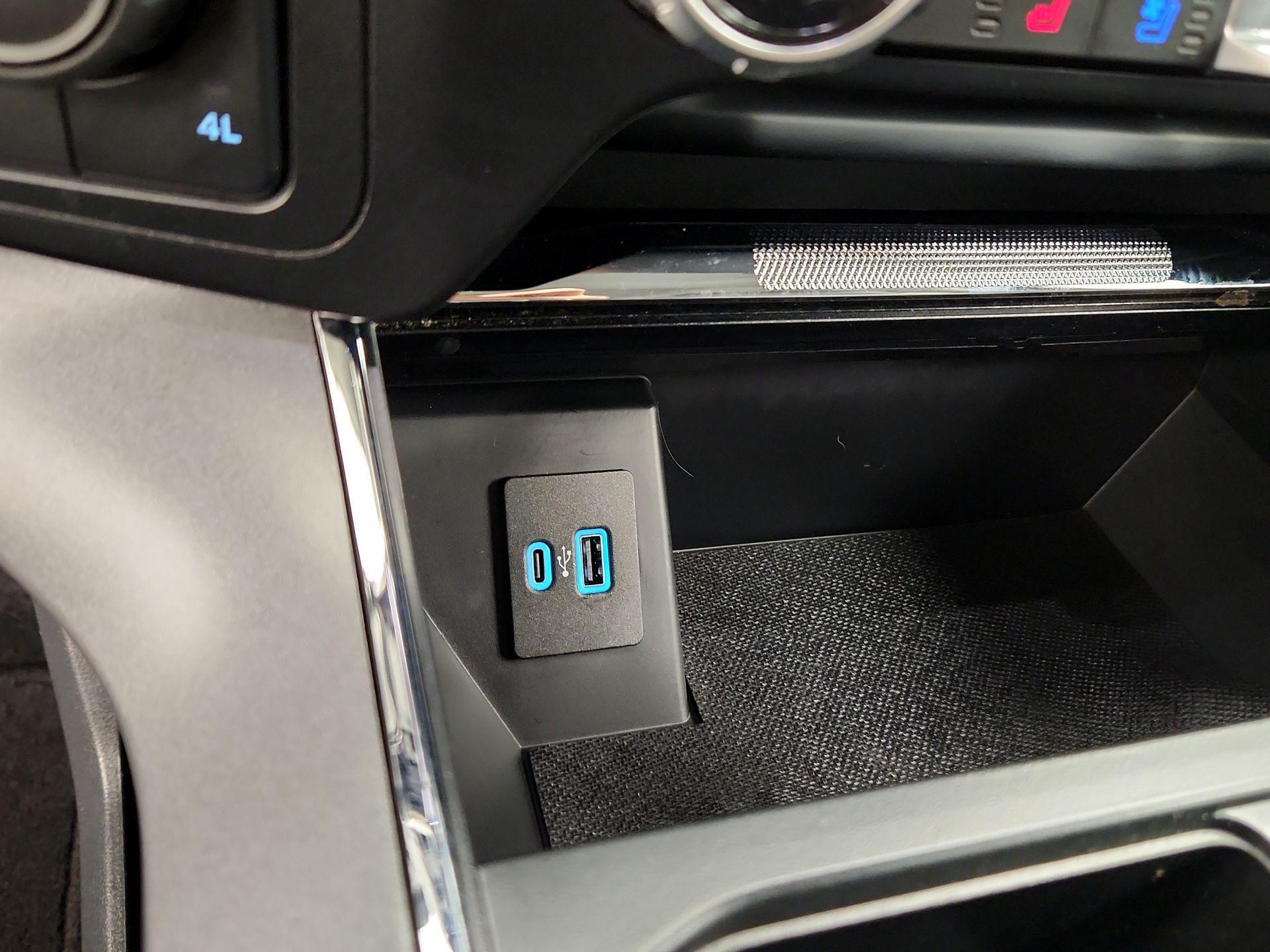 Thumbnail: 2023 Ford F-150 - 19