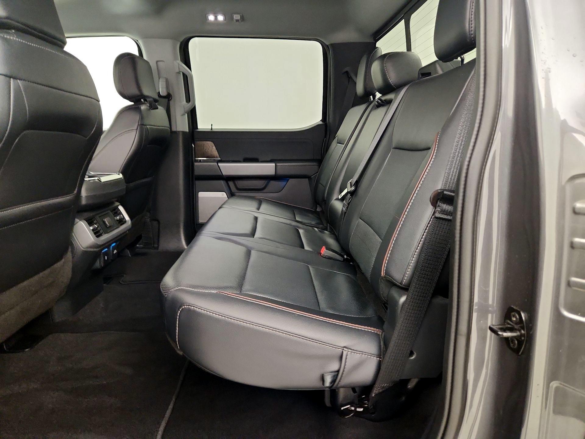 Thumbnail: 2023 Ford F-150 - 20