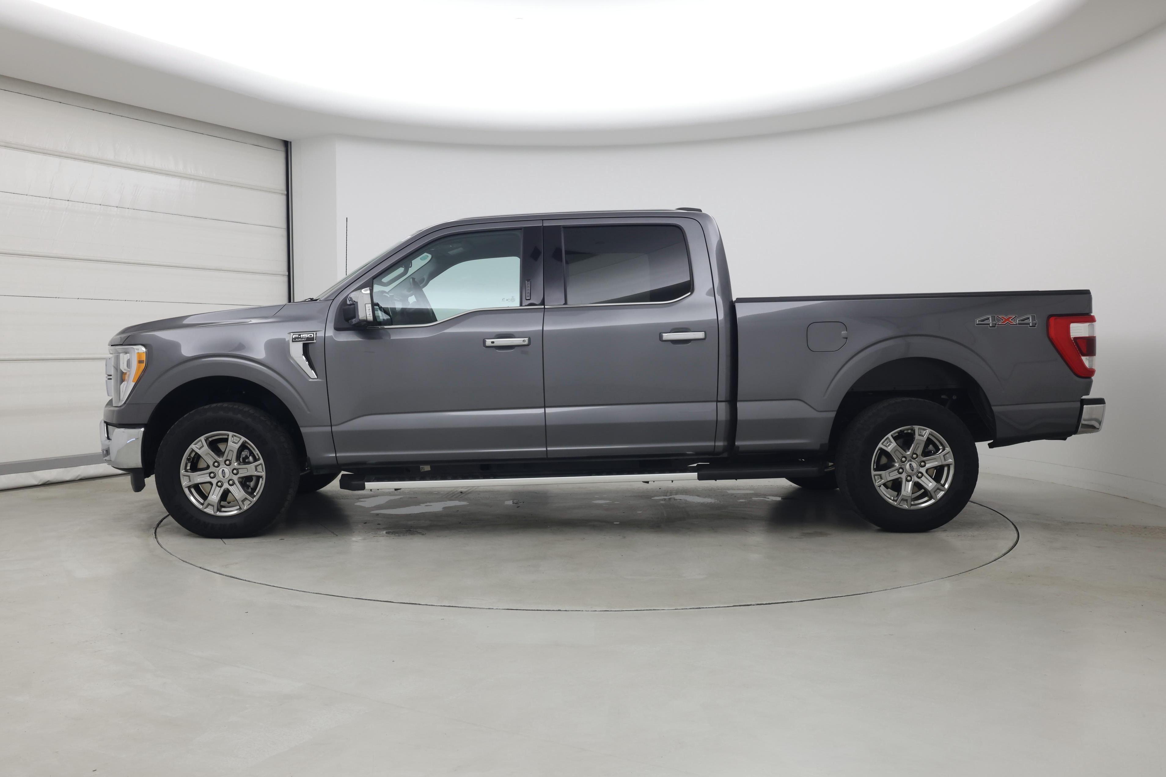 Thumbnail: 2023 Ford F-150 - 3