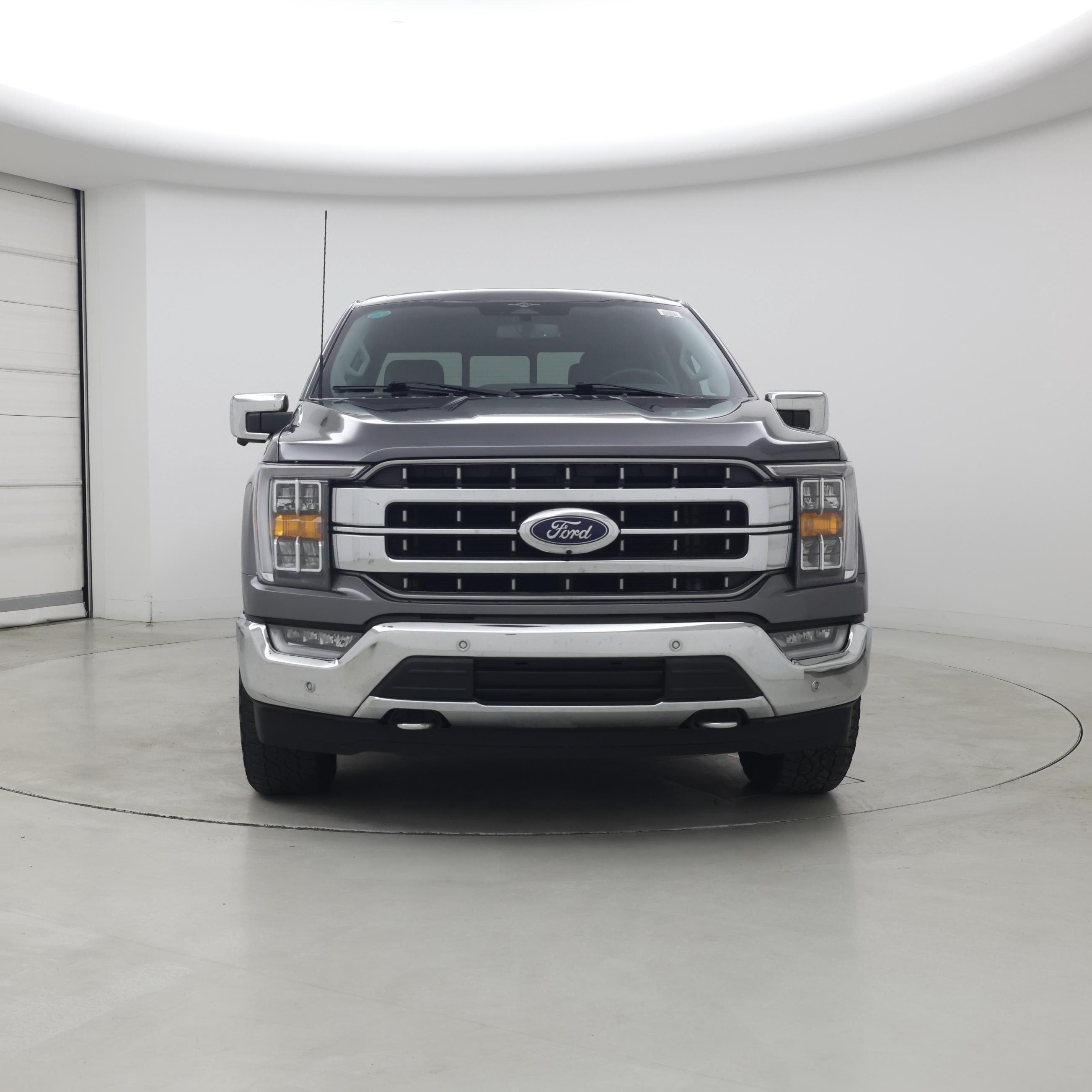 Thumbnail: 2023 Ford F-150 - 5