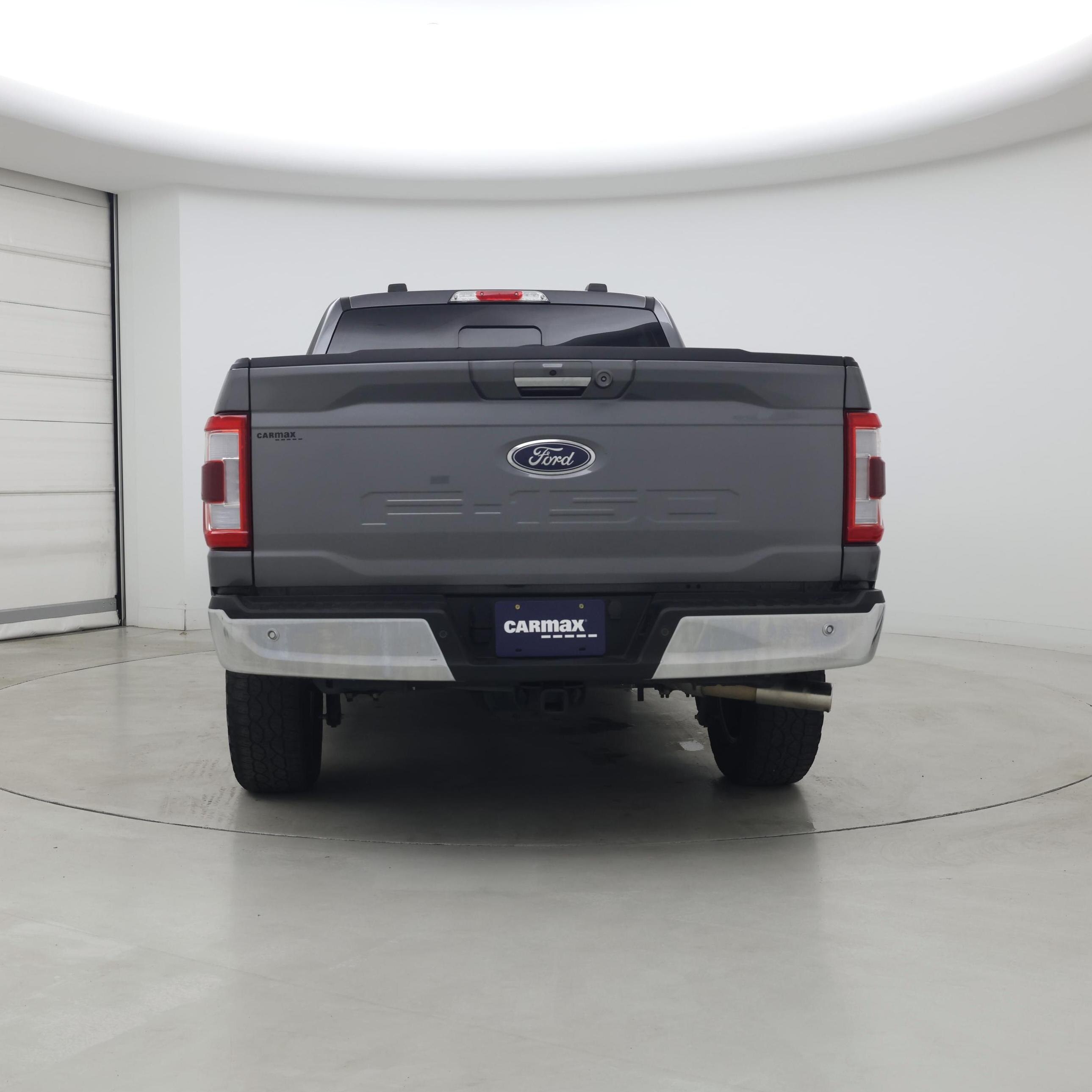 Thumbnail: 2023 Ford F-150 - 6