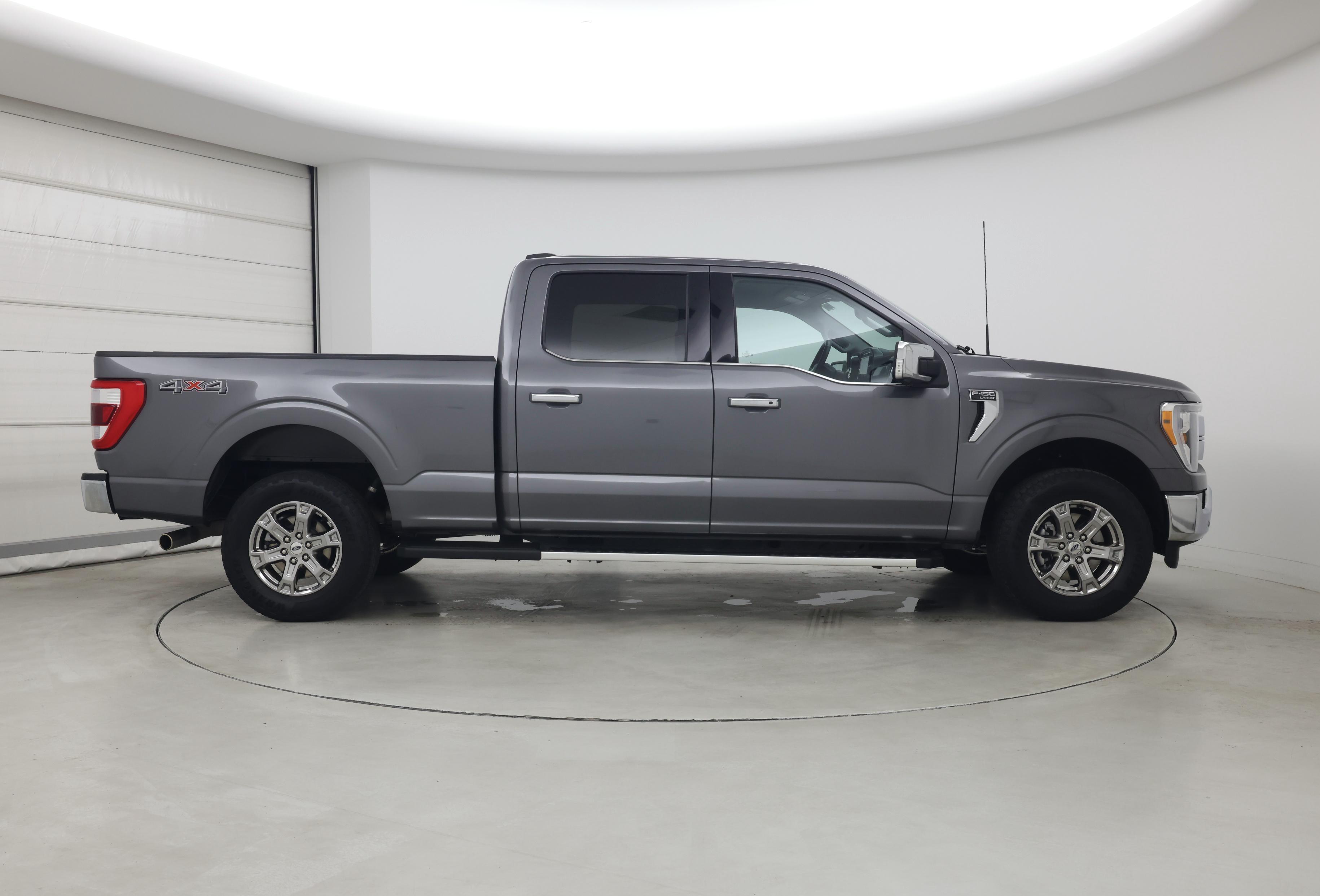 Thumbnail: 2023 Ford F-150 - 7