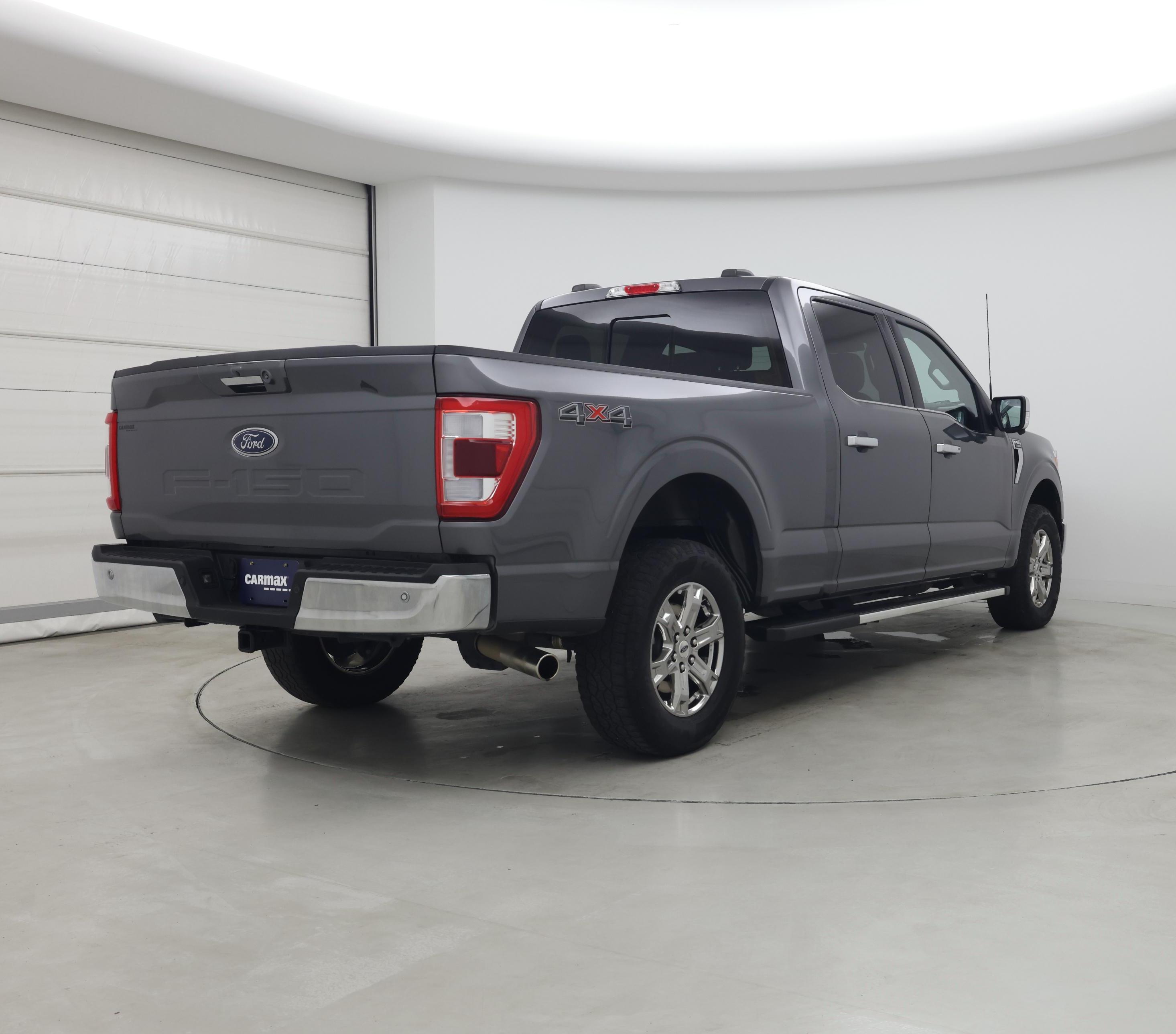 Thumbnail: 2023 Ford F-150 - 8