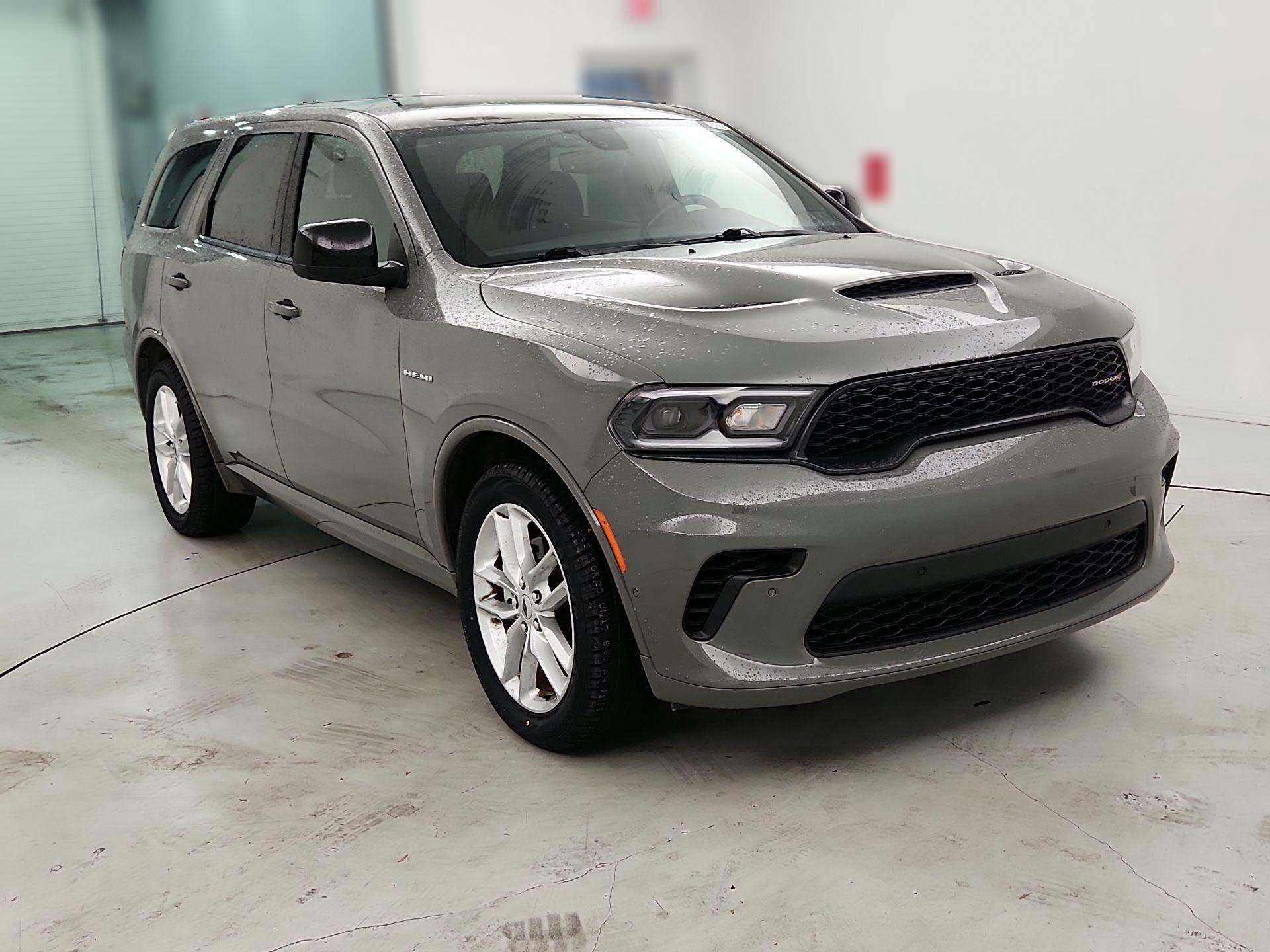 Thumbnail: 2024 Dodge Durango - 1