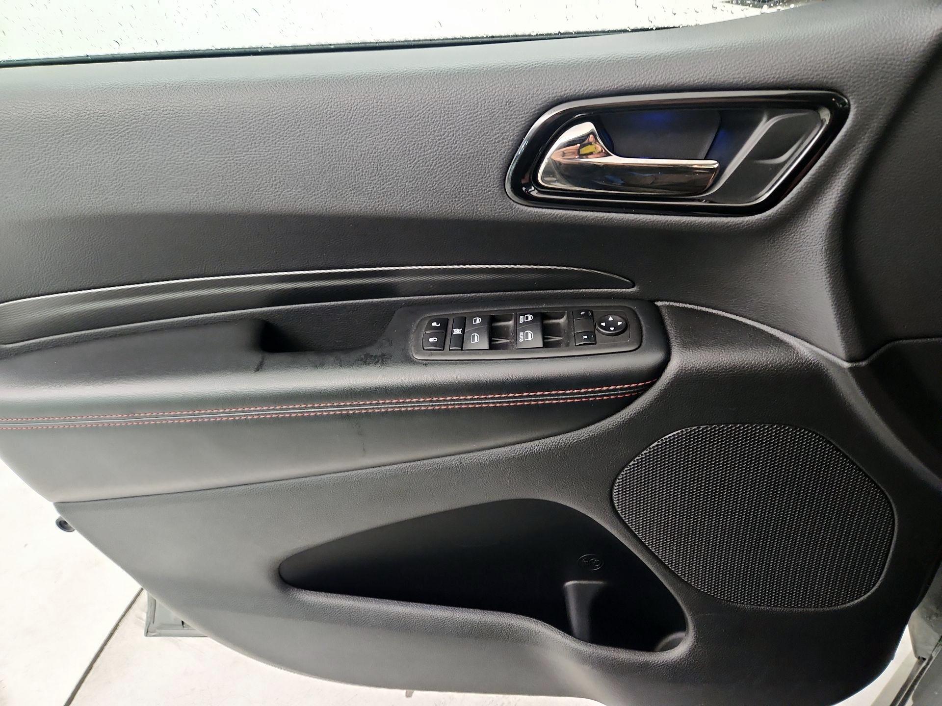 Thumbnail: 2024 Dodge Durango - 10