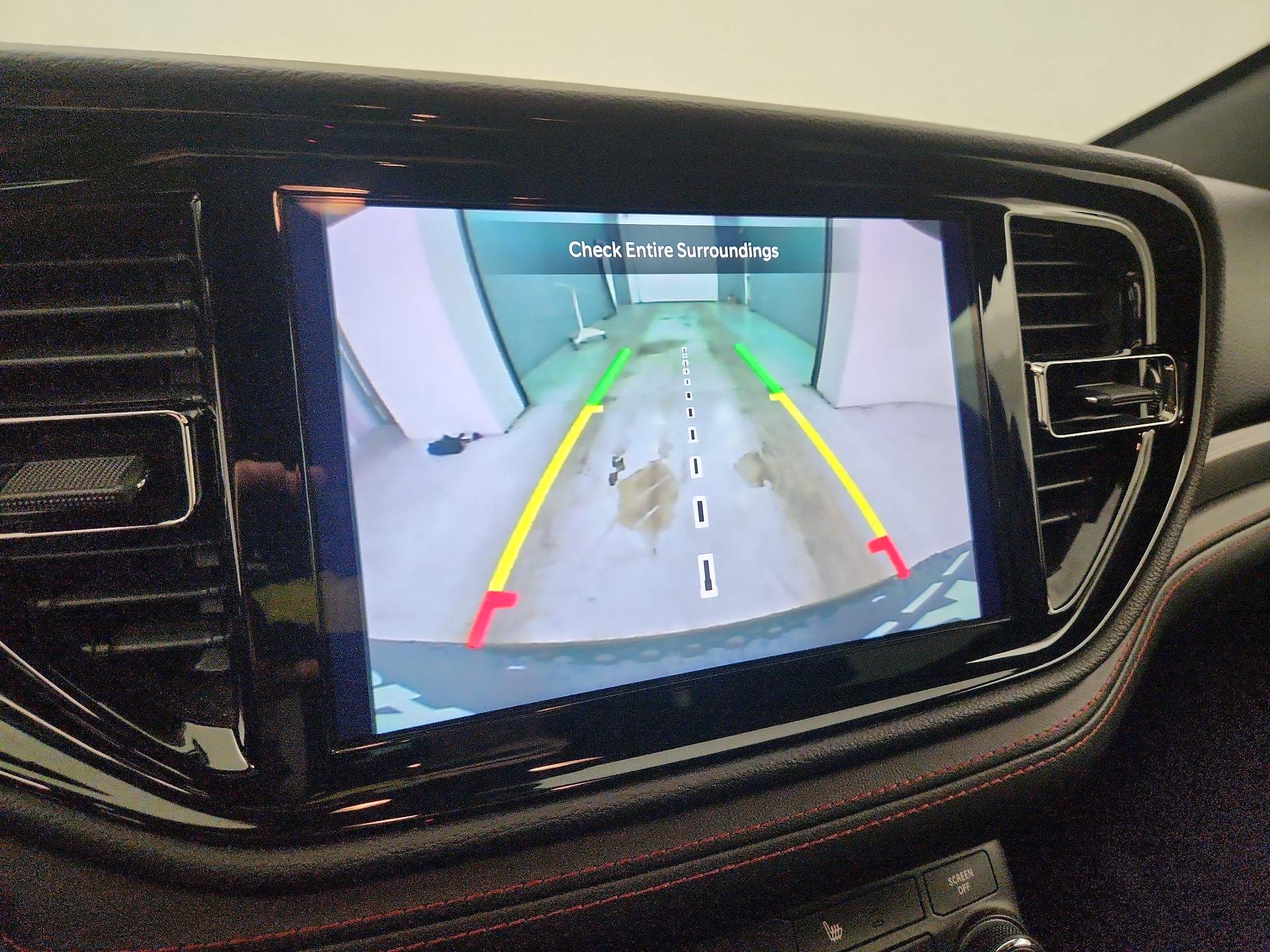 Thumbnail: 2024 Dodge Durango - 12