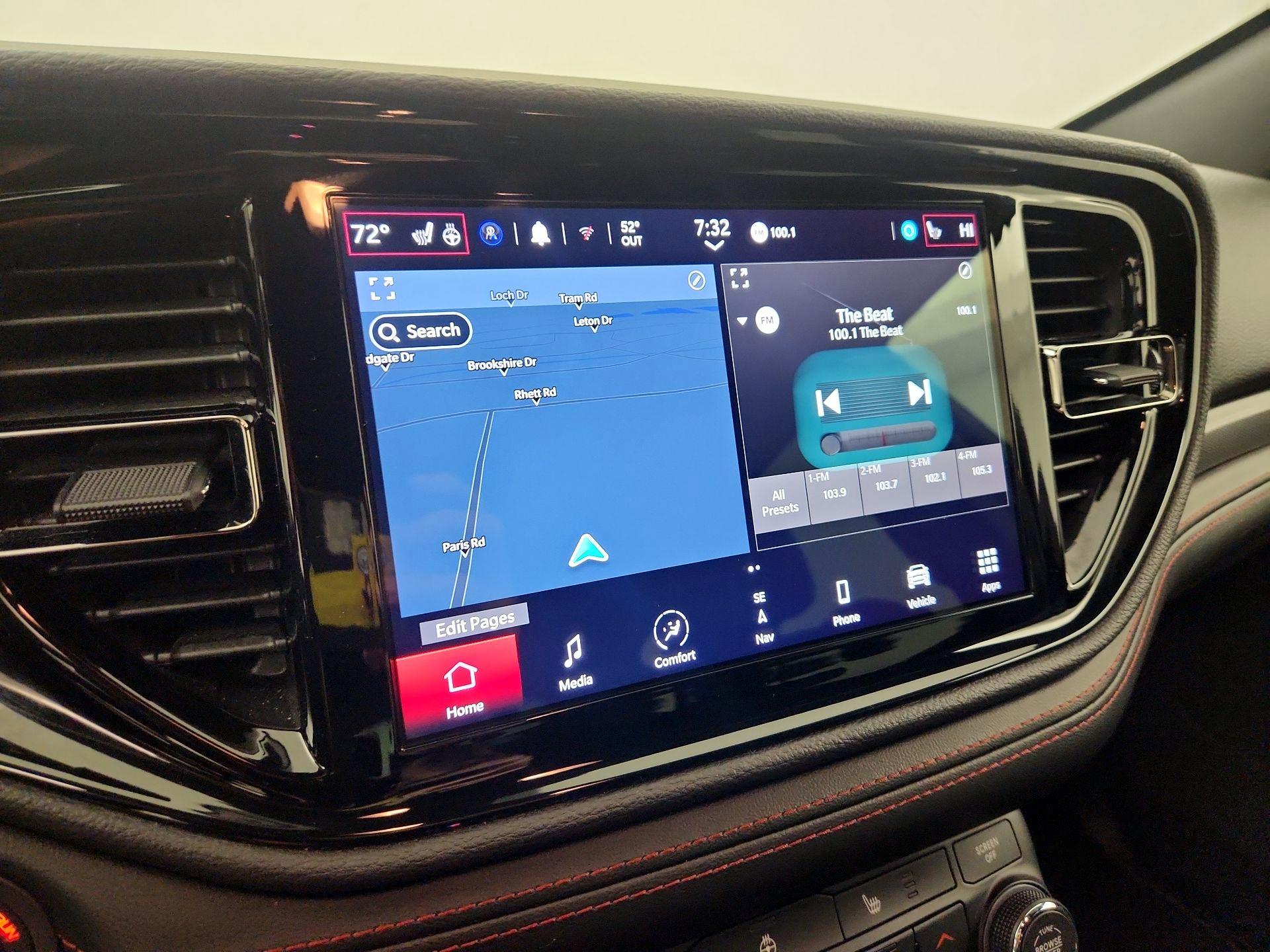 Thumbnail: 2024 Dodge Durango - 13