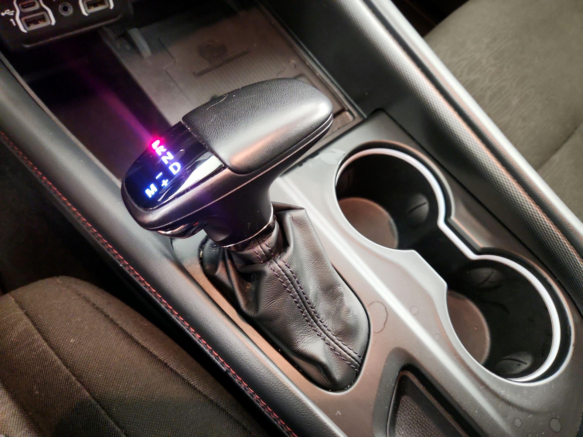 Thumbnail: 2024 Dodge Durango - 15