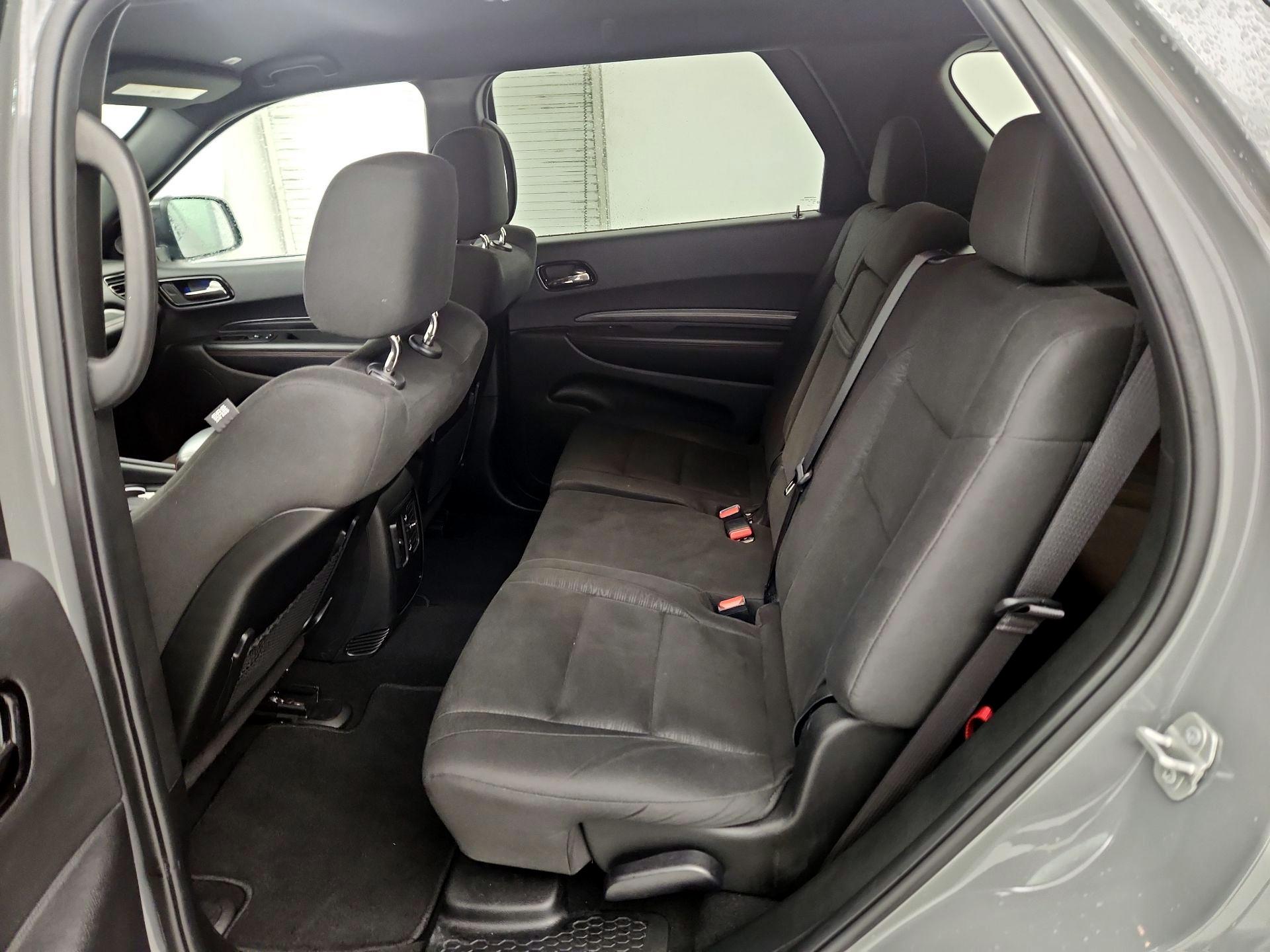 Thumbnail: 2024 Dodge Durango - 16