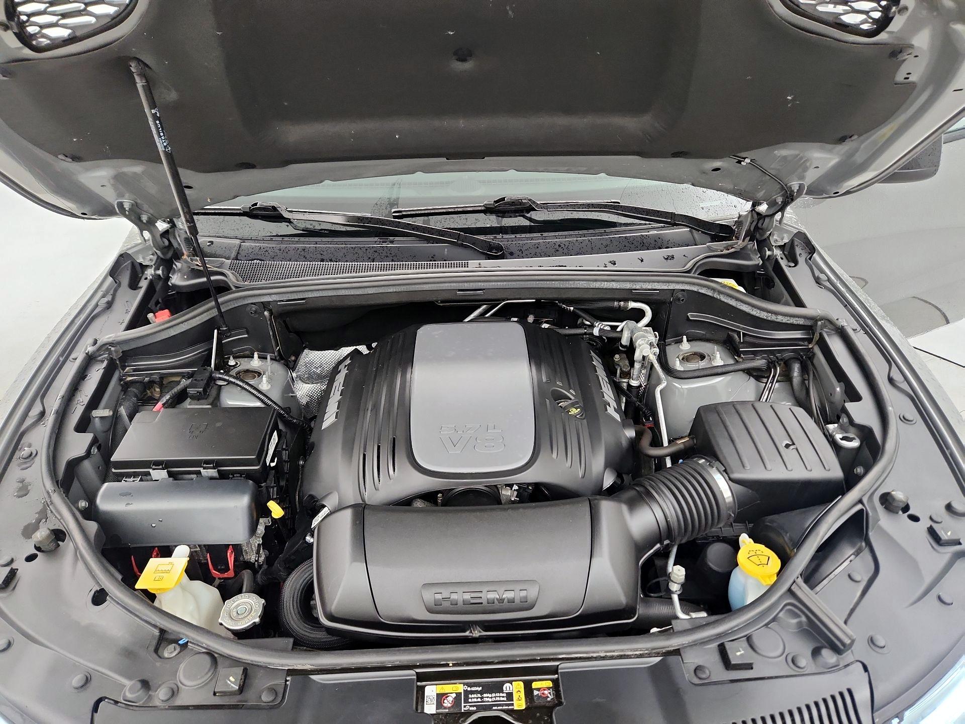 Thumbnail: 2024 Dodge Durango - 18