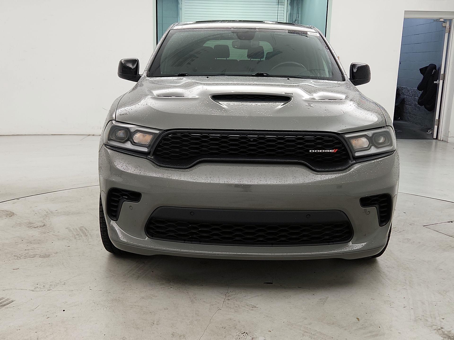 Thumbnail: 2024 Dodge Durango - 2