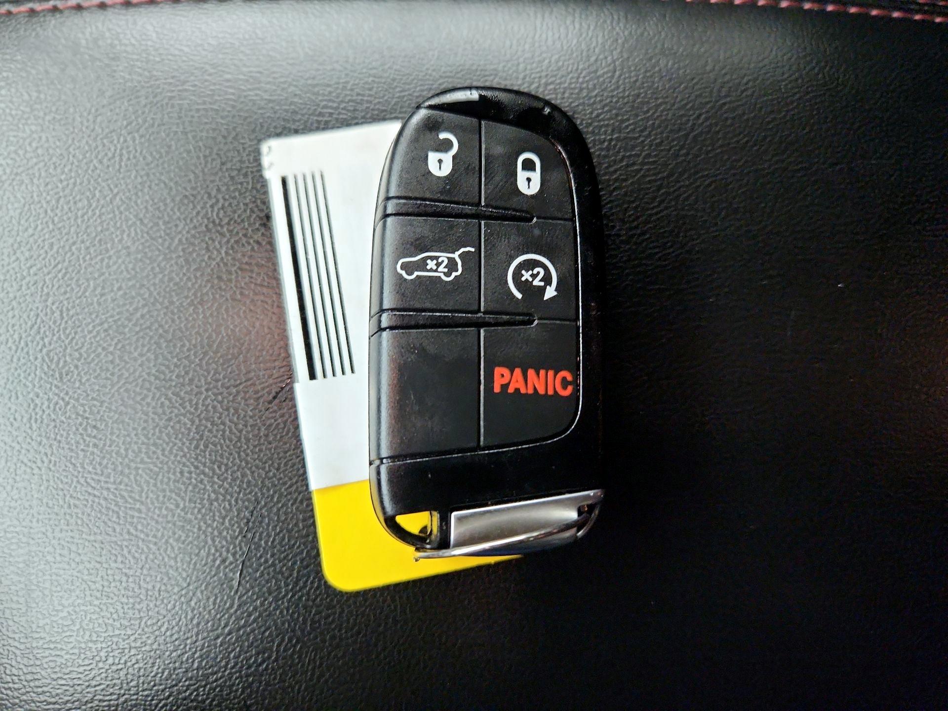 Thumbnail: 2024 Dodge Durango - 19