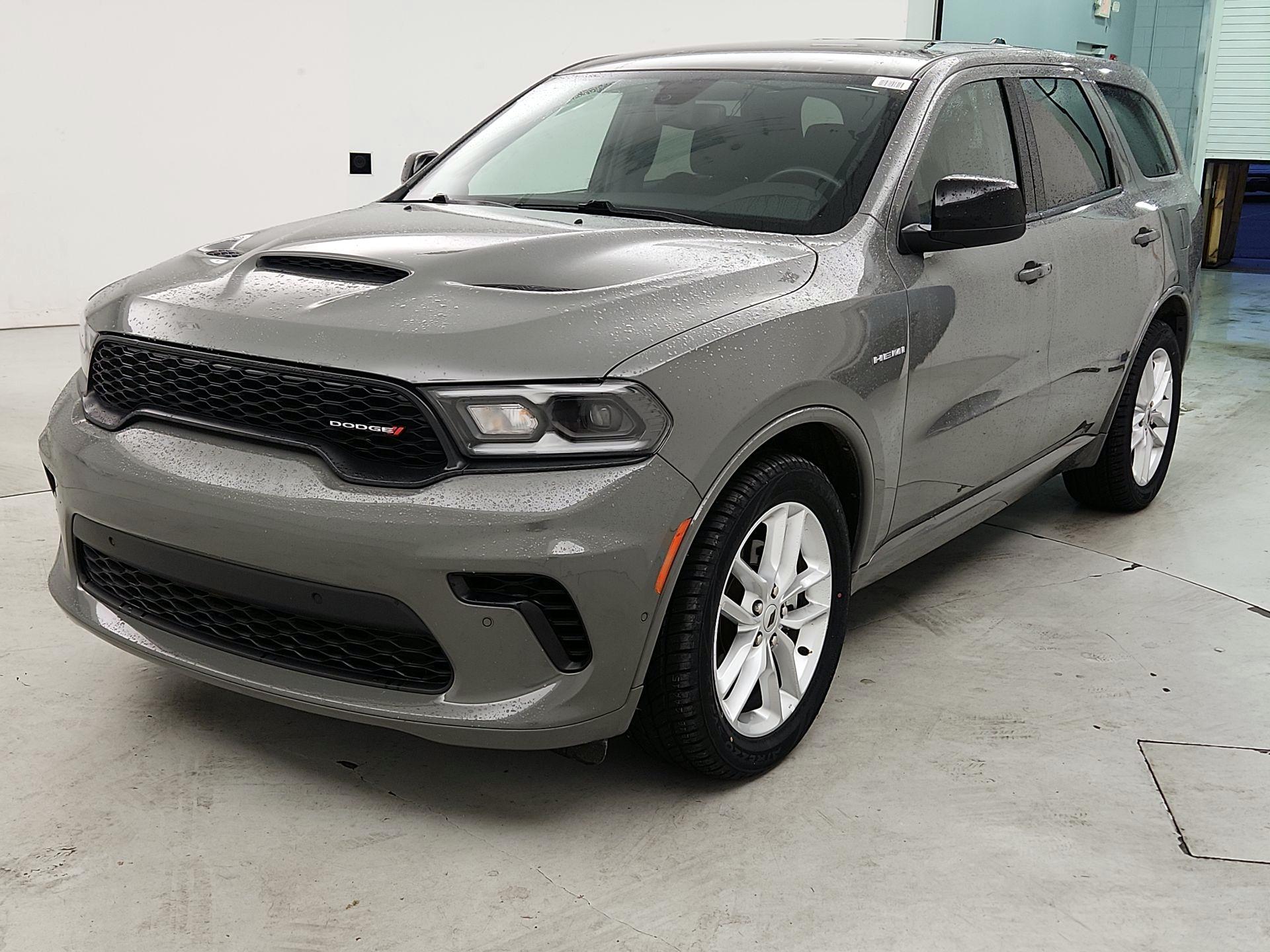 Thumbnail: 2024 Dodge Durango - 3