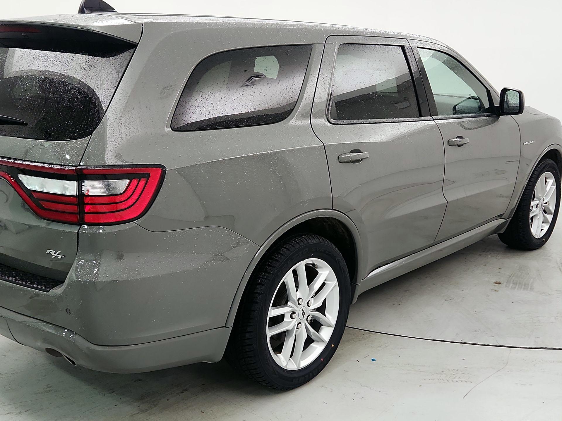 Thumbnail: 2024 Dodge Durango - 5