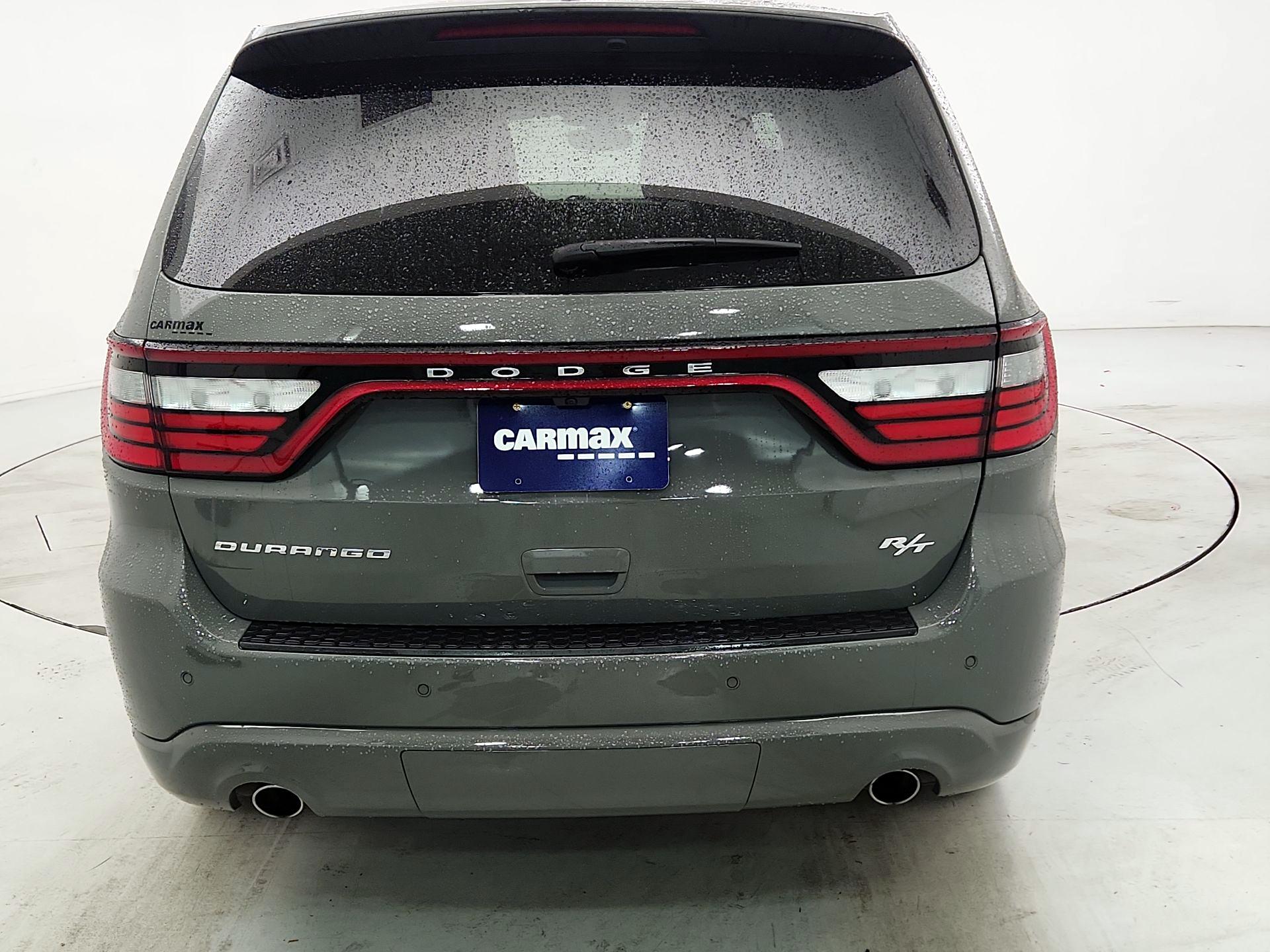 Thumbnail: 2024 Dodge Durango - 6