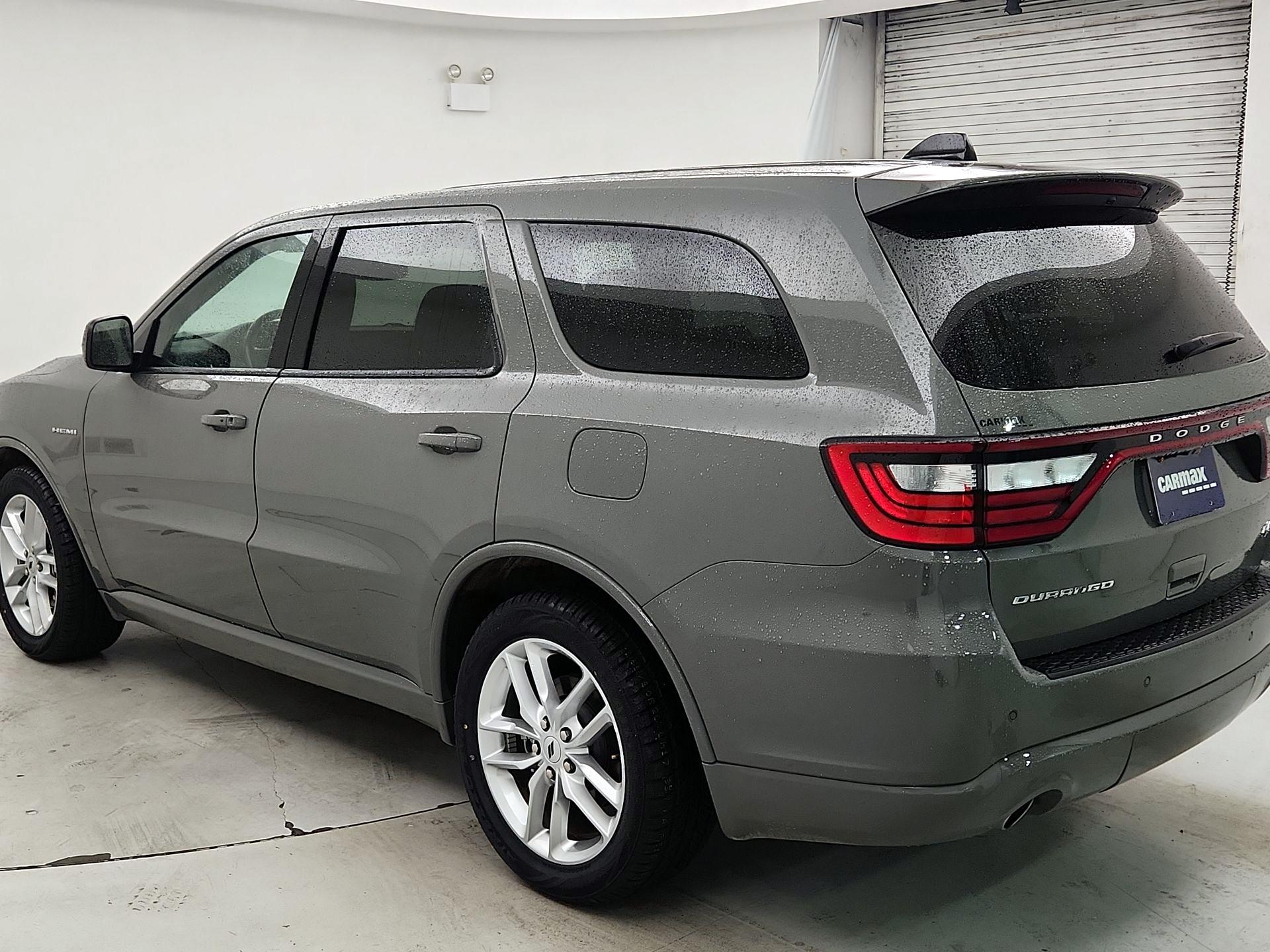 Thumbnail: 2024 Dodge Durango - 7