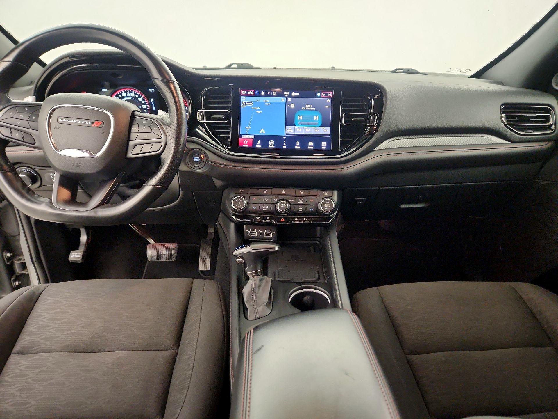 Thumbnail: 2024 Dodge Durango - 8