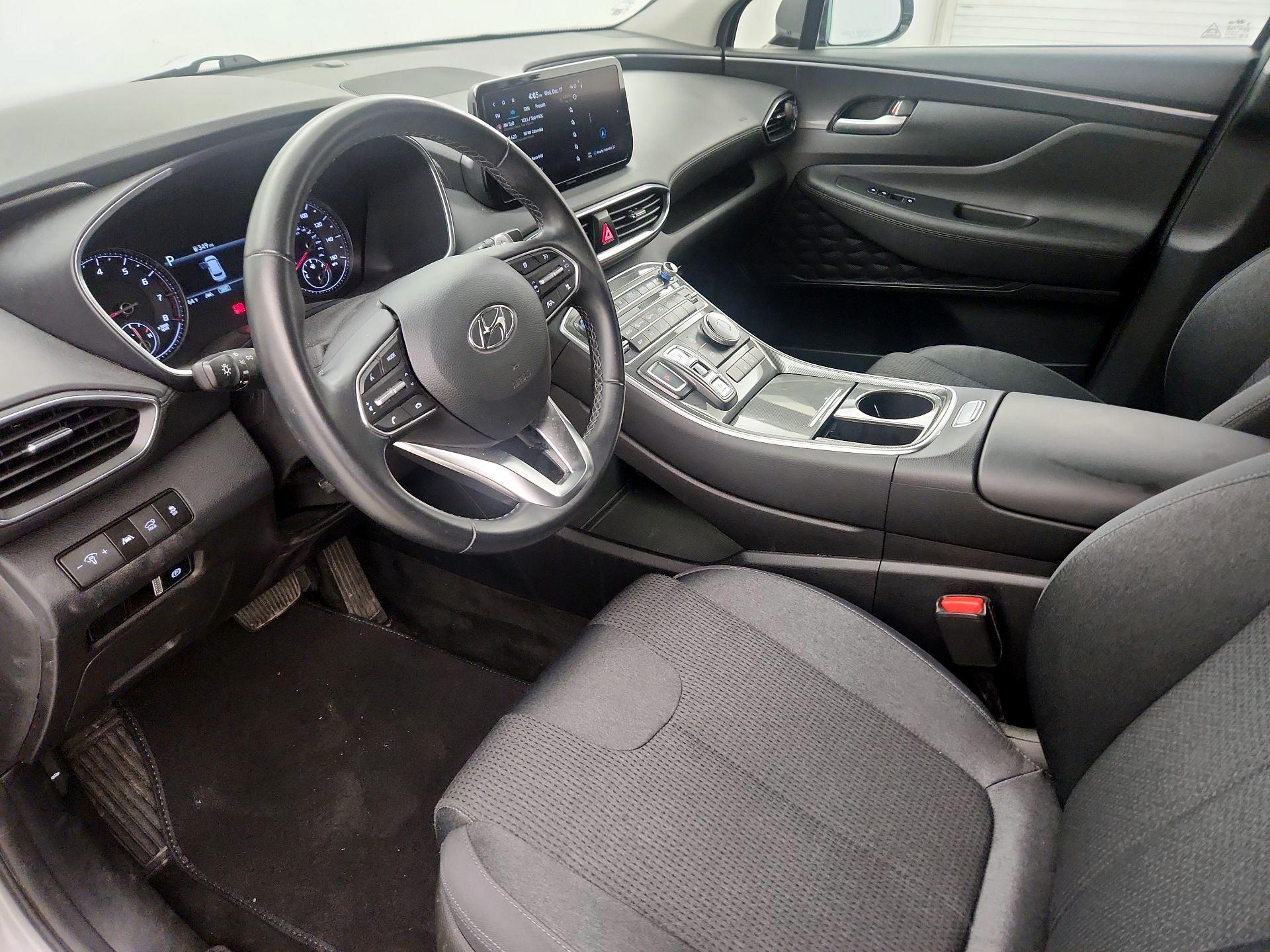 Thumbnail: 2023 Hyundai Santa Fe - 11