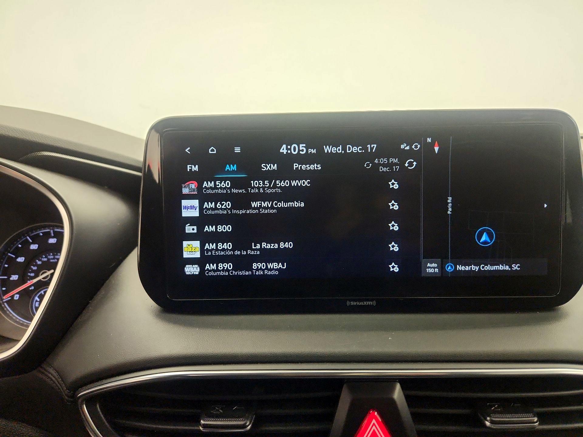 Thumbnail: 2023 Hyundai Santa Fe - 14