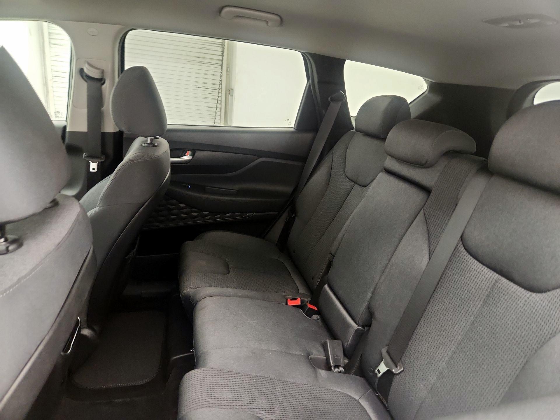 Thumbnail: 2023 Hyundai Santa Fe - 18