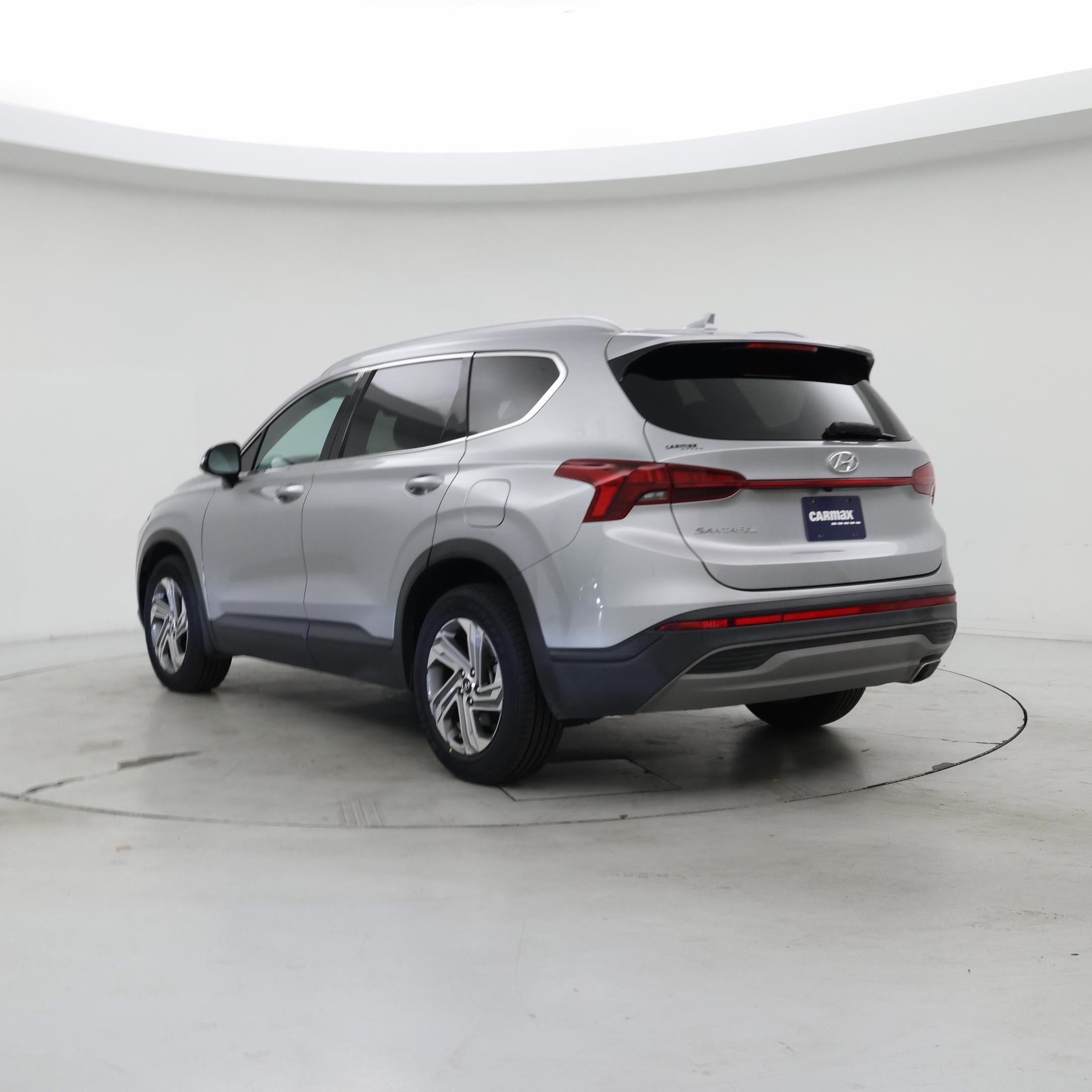 Thumbnail: 2023 Hyundai Santa Fe - 2