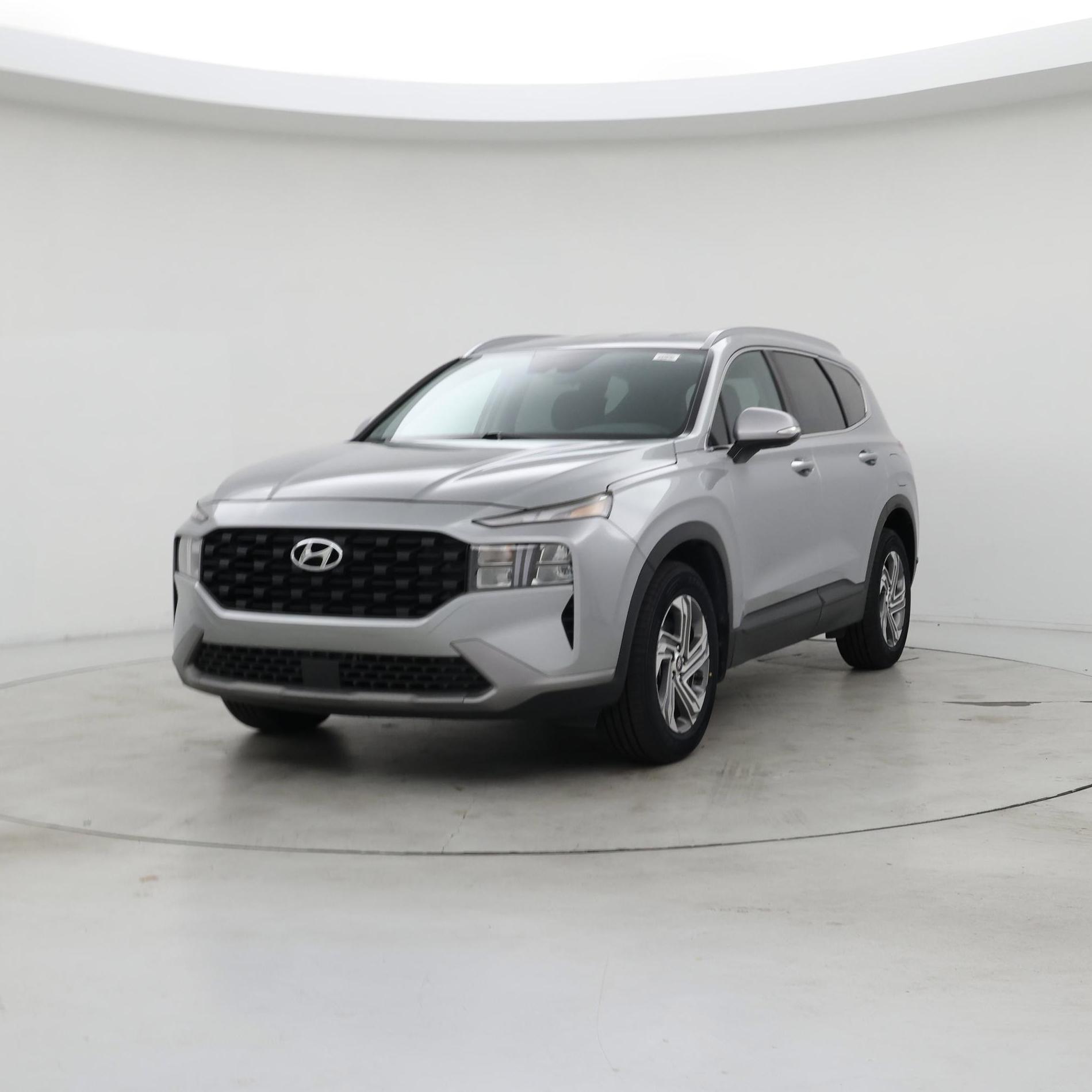 Thumbnail: 2023 Hyundai Santa Fe - 4