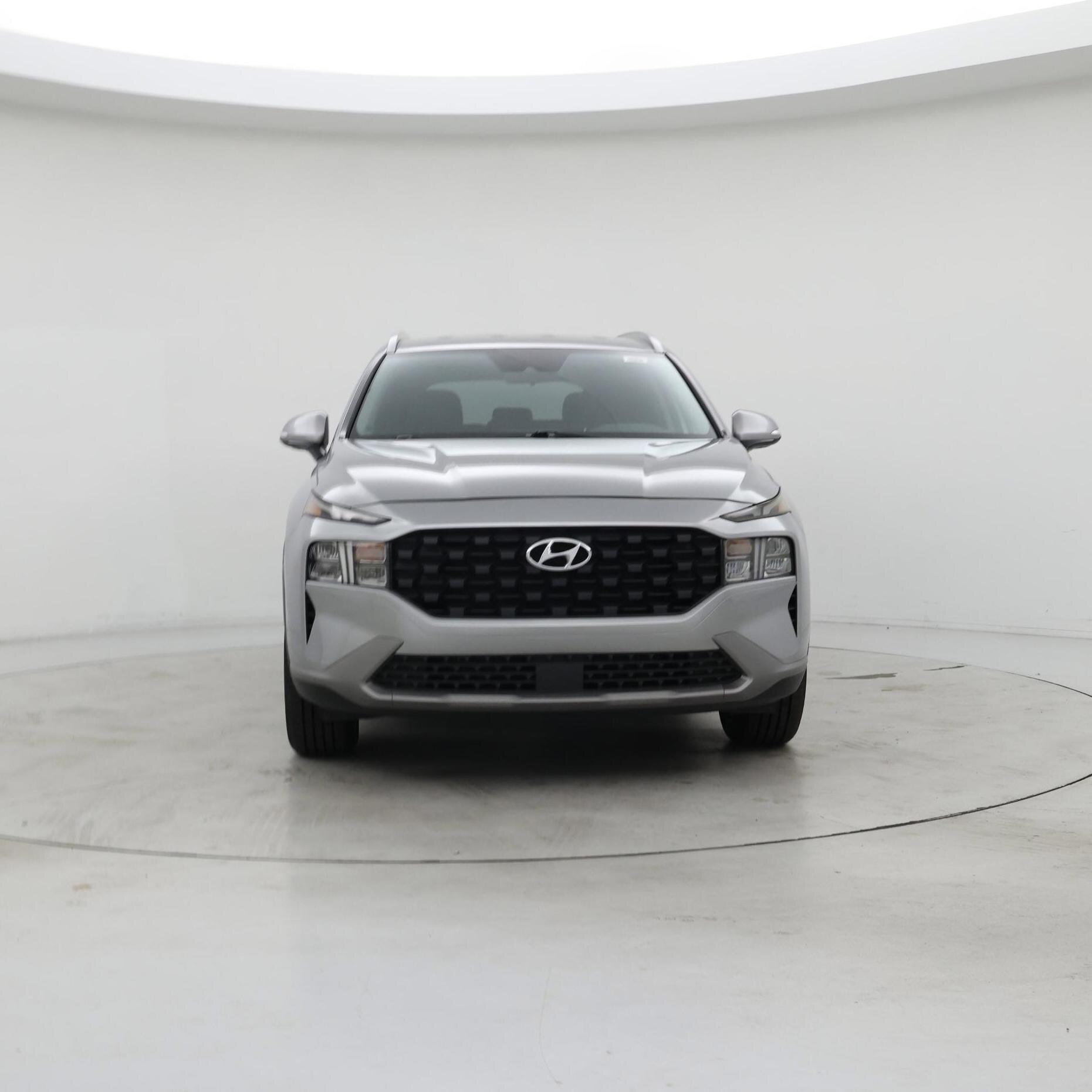 Thumbnail: 2023 Hyundai Santa Fe - 5