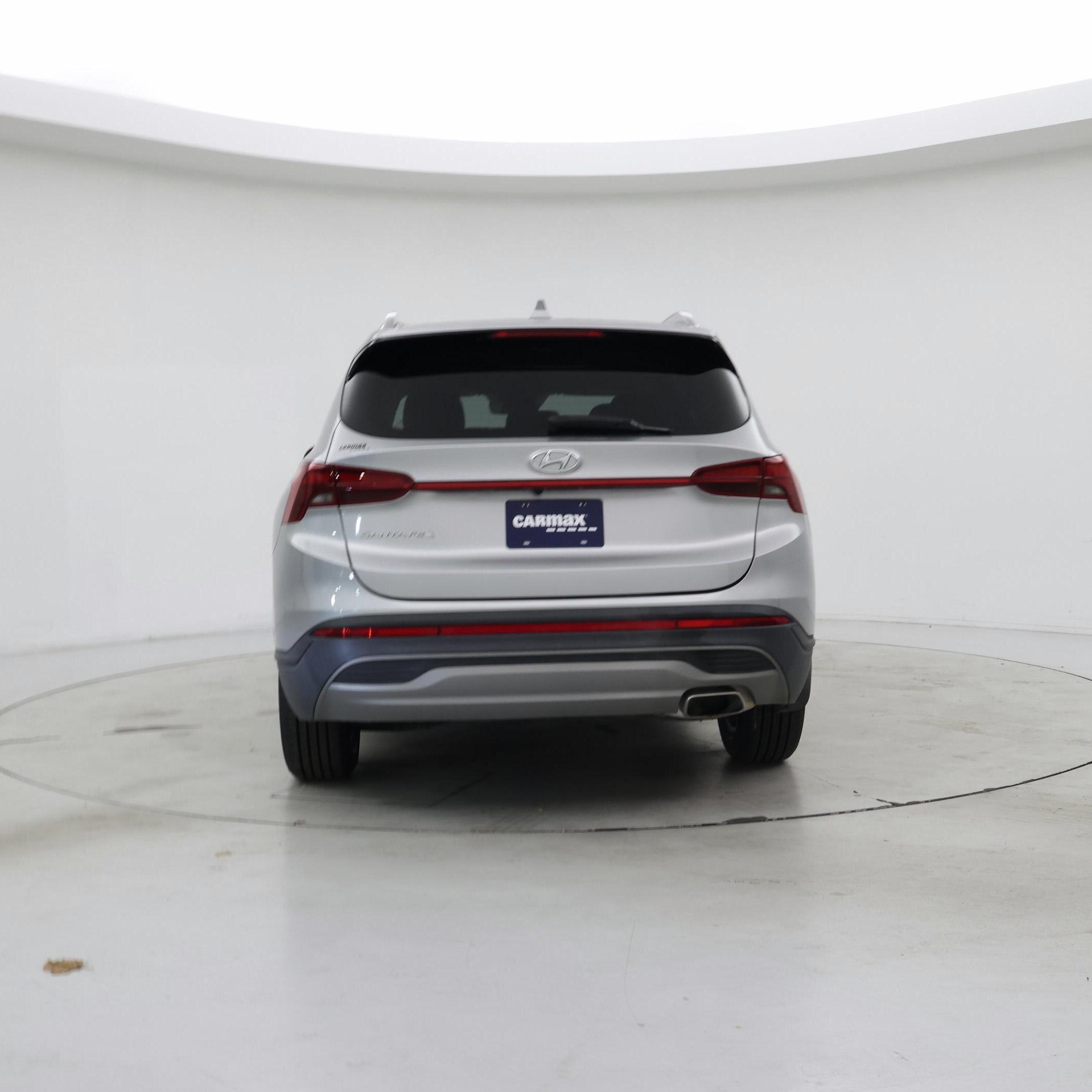 Thumbnail: 2023 Hyundai Santa Fe - 6