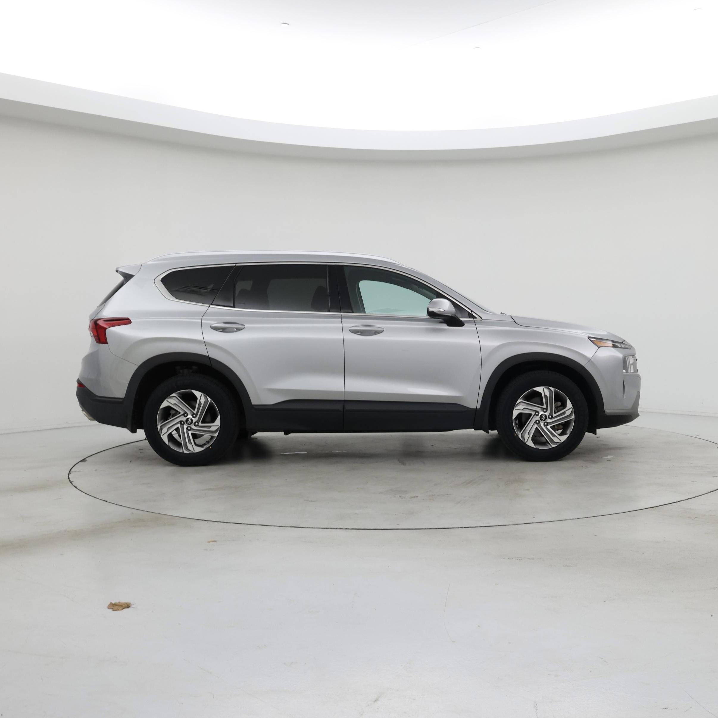 Thumbnail: 2023 Hyundai Santa Fe - 7