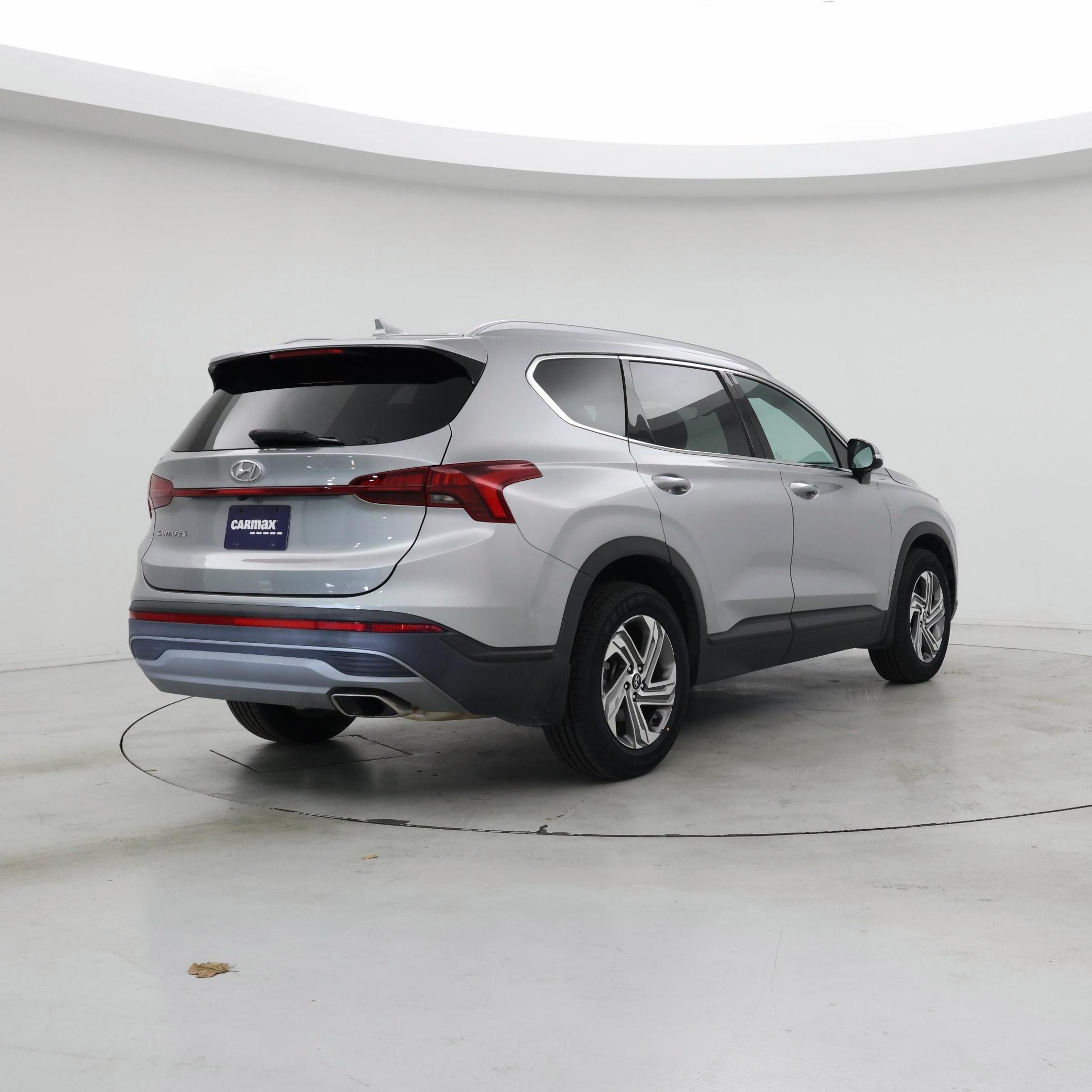 Thumbnail: 2023 Hyundai Santa Fe - 8