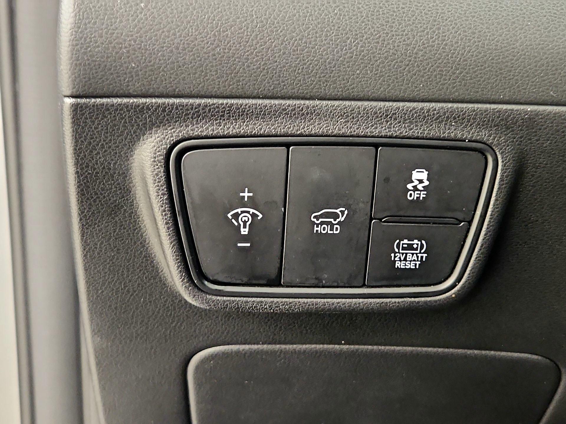 Thumbnail: 2023 Hyundai Tucson - 13