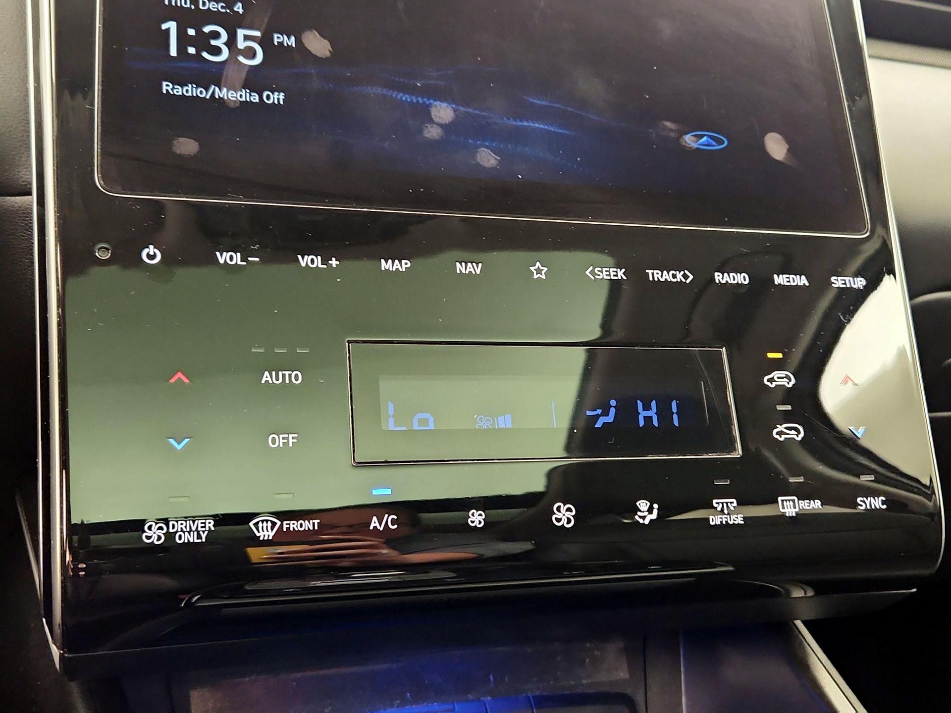 Thumbnail: 2023 Hyundai Tucson - 17