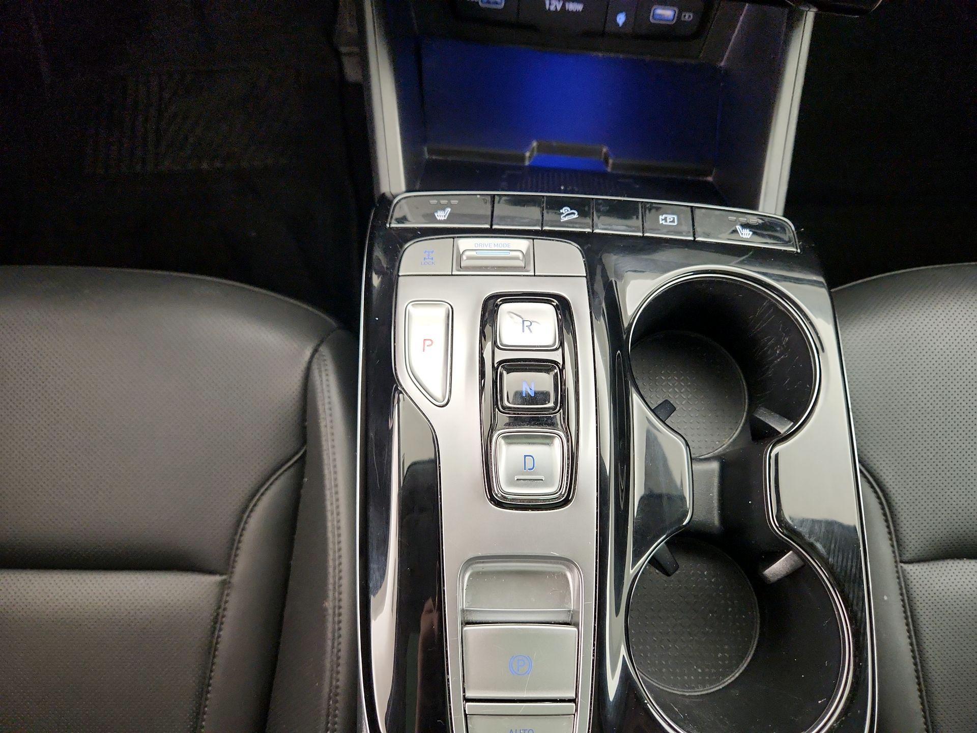 Thumbnail: 2023 Hyundai Tucson - 18