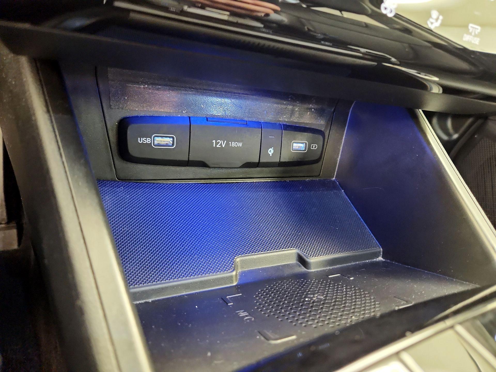 Thumbnail: 2023 Hyundai Tucson - 19