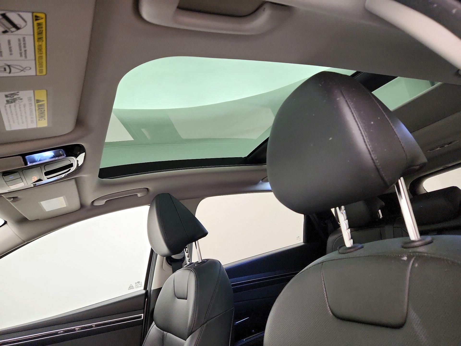 Thumbnail: 2023 Hyundai Tucson - 20