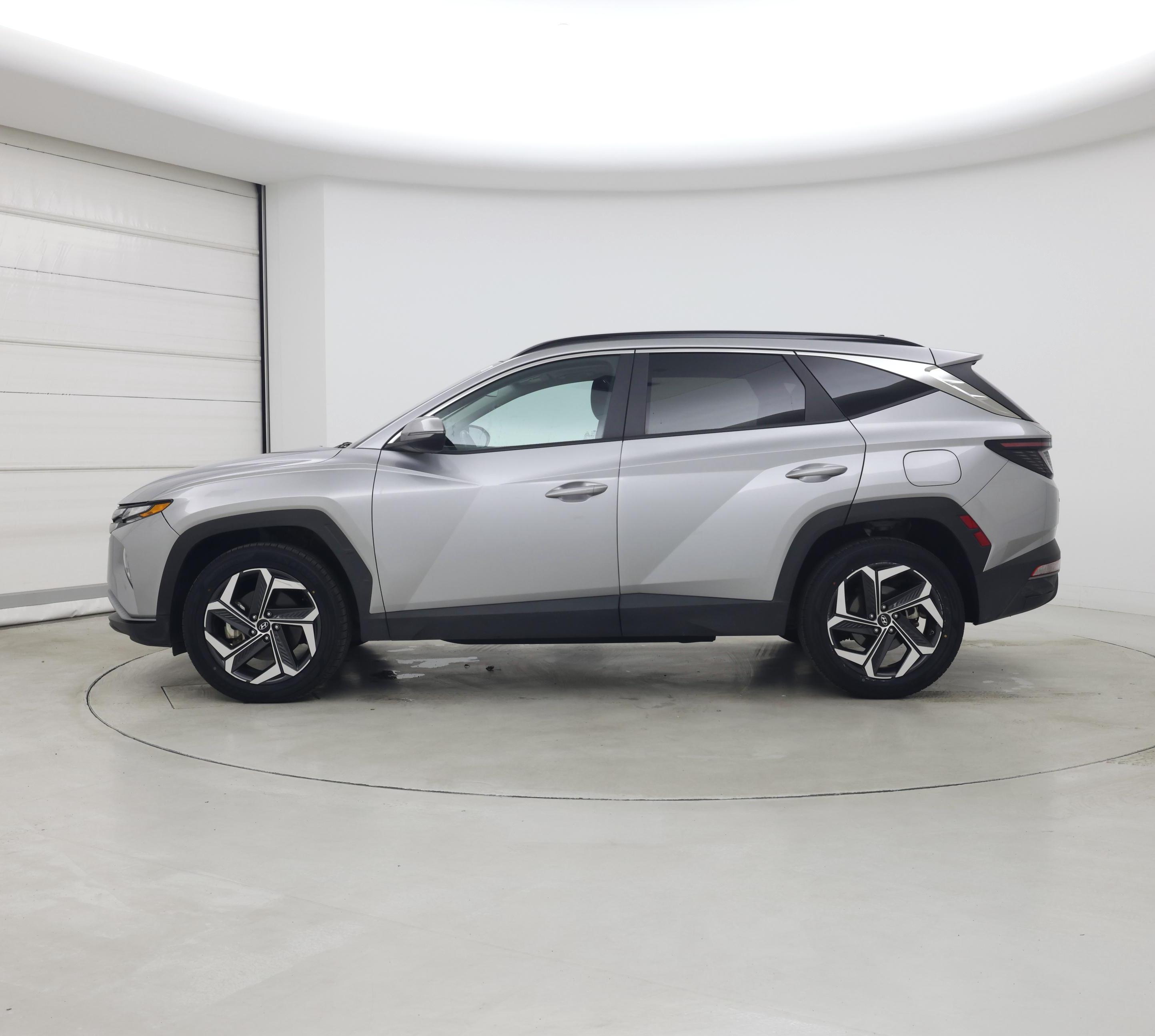 Thumbnail: 2023 Hyundai Tucson - 3