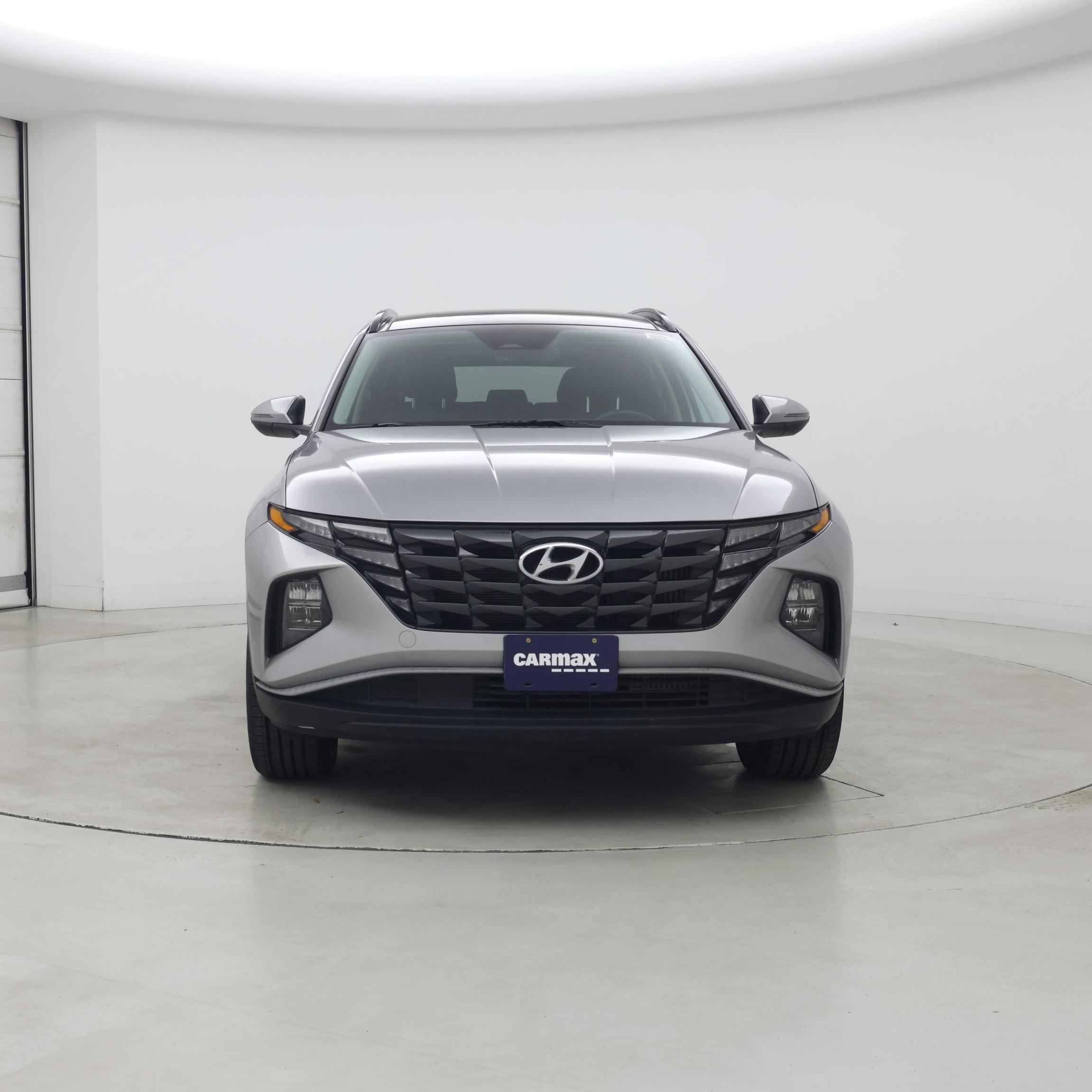 Thumbnail: 2023 Hyundai Tucson - 5