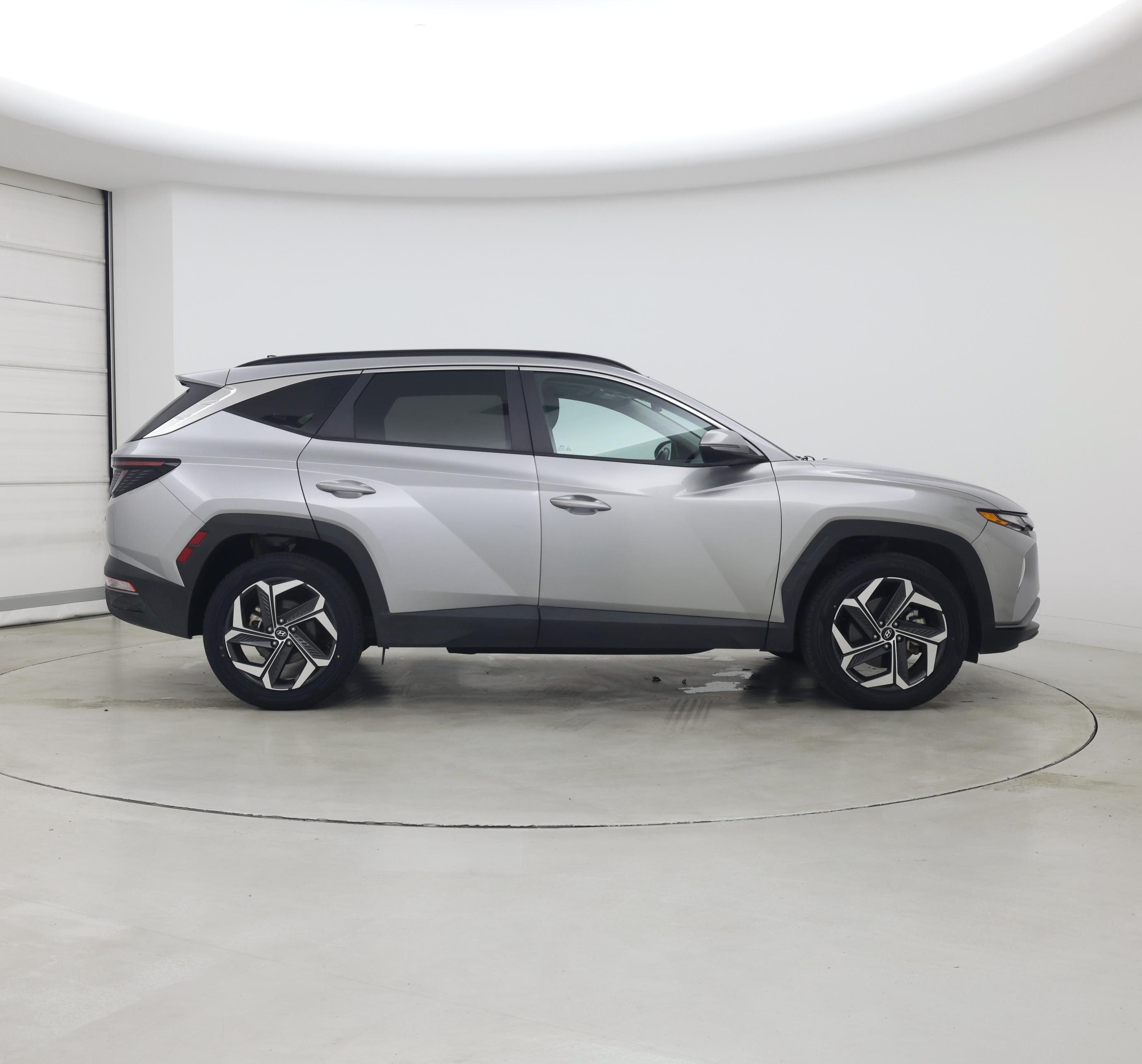 Thumbnail: 2023 Hyundai Tucson - 7