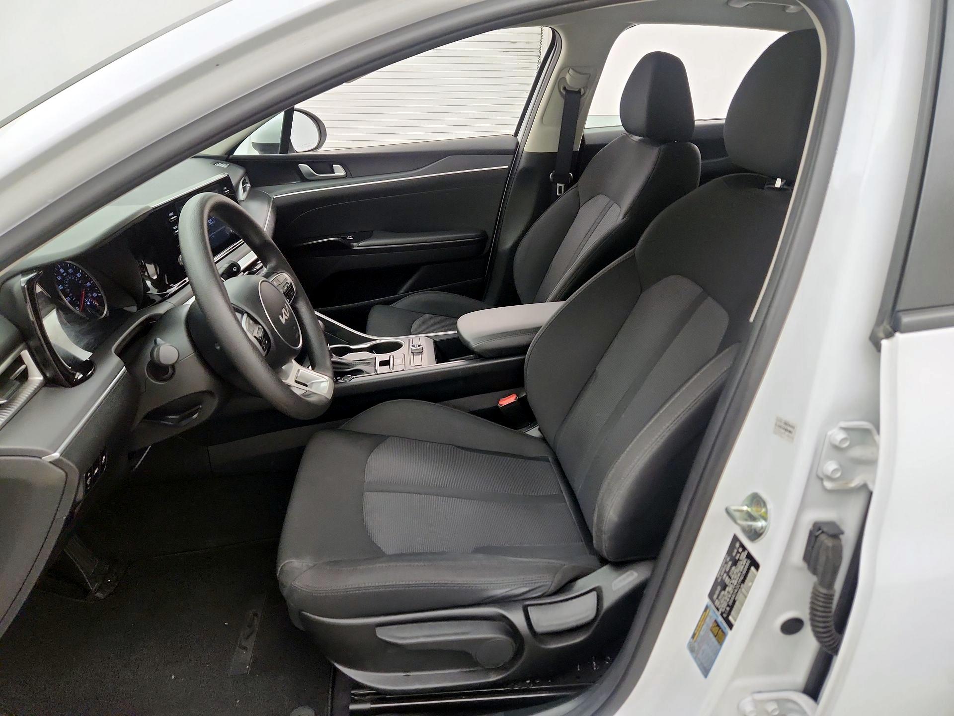 Thumbnail: 2023 Kia K5 - 11