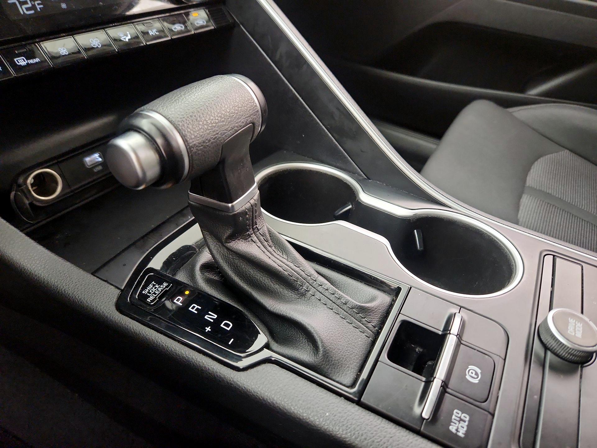 Thumbnail: 2023 Kia K5 - 17